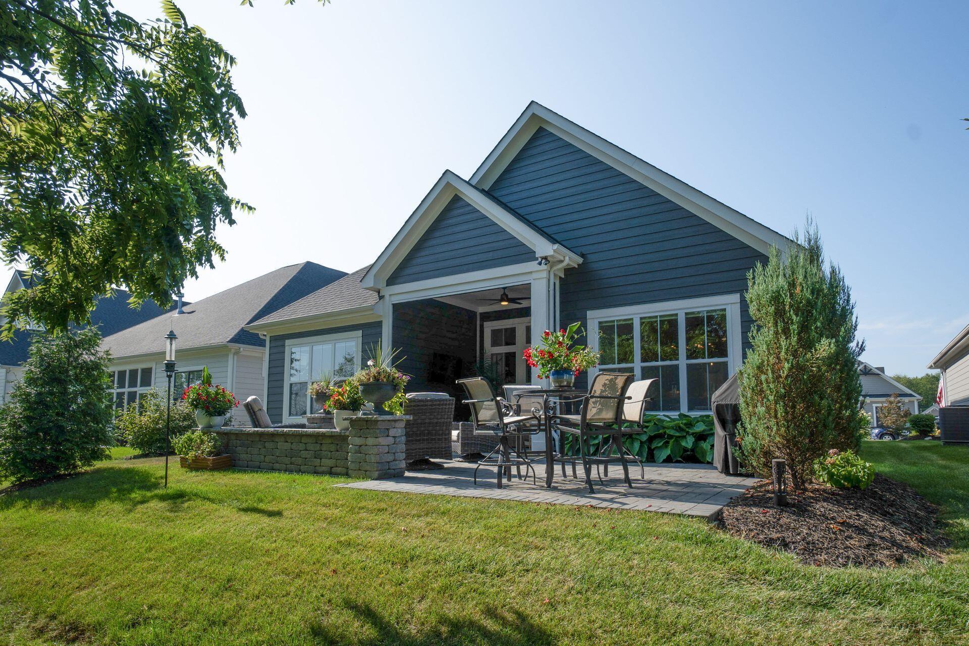 5518 Seclusion Drive