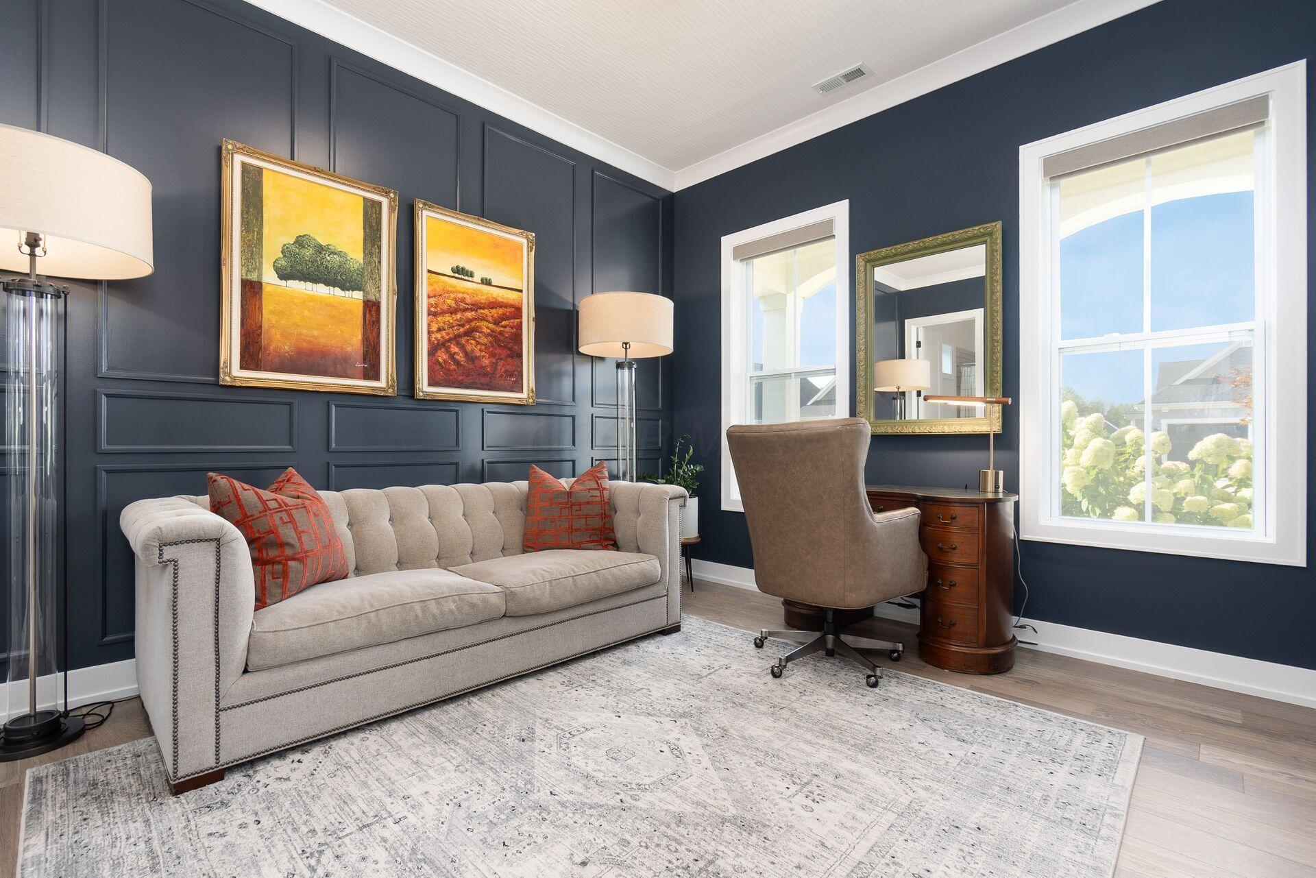 5518 Seclusion Drive