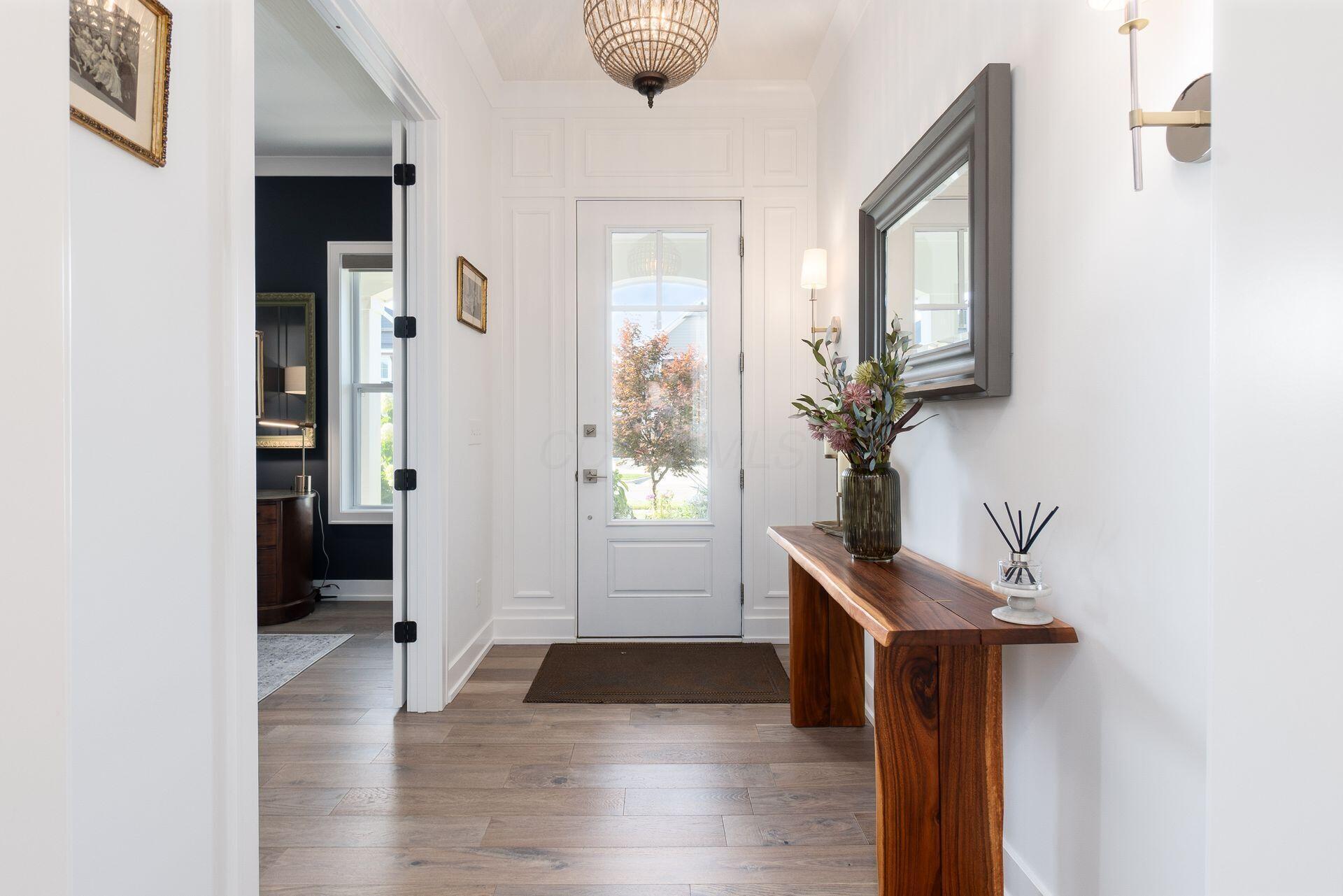 5518 Seclusion Drive