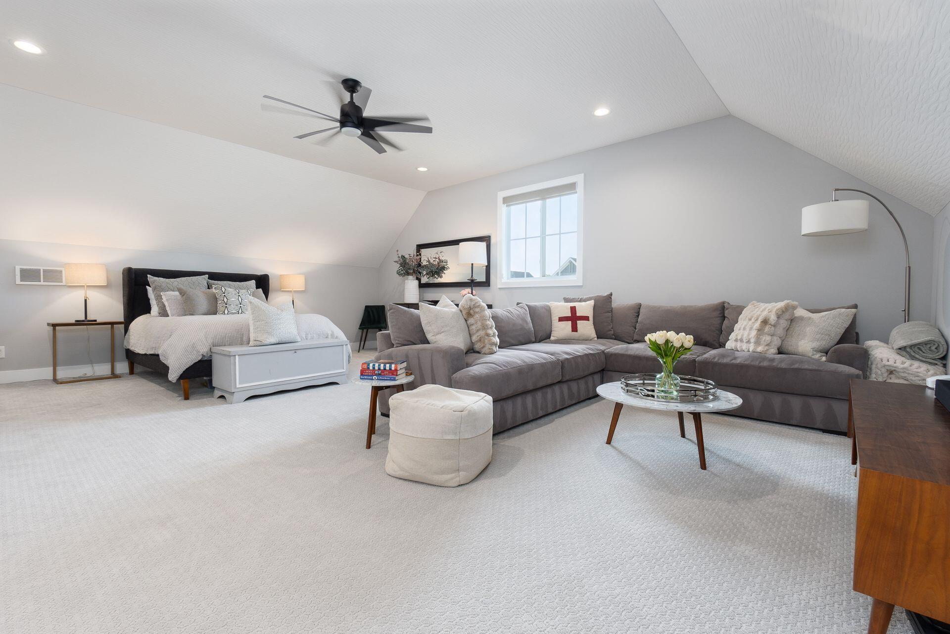 5518 Seclusion Drive