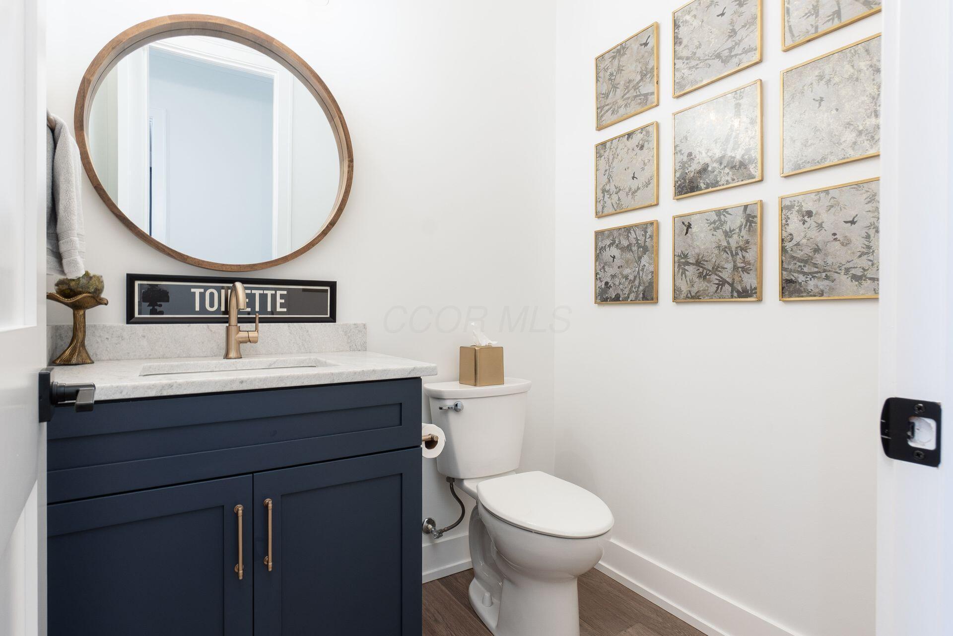 5518 Seclusion Drive