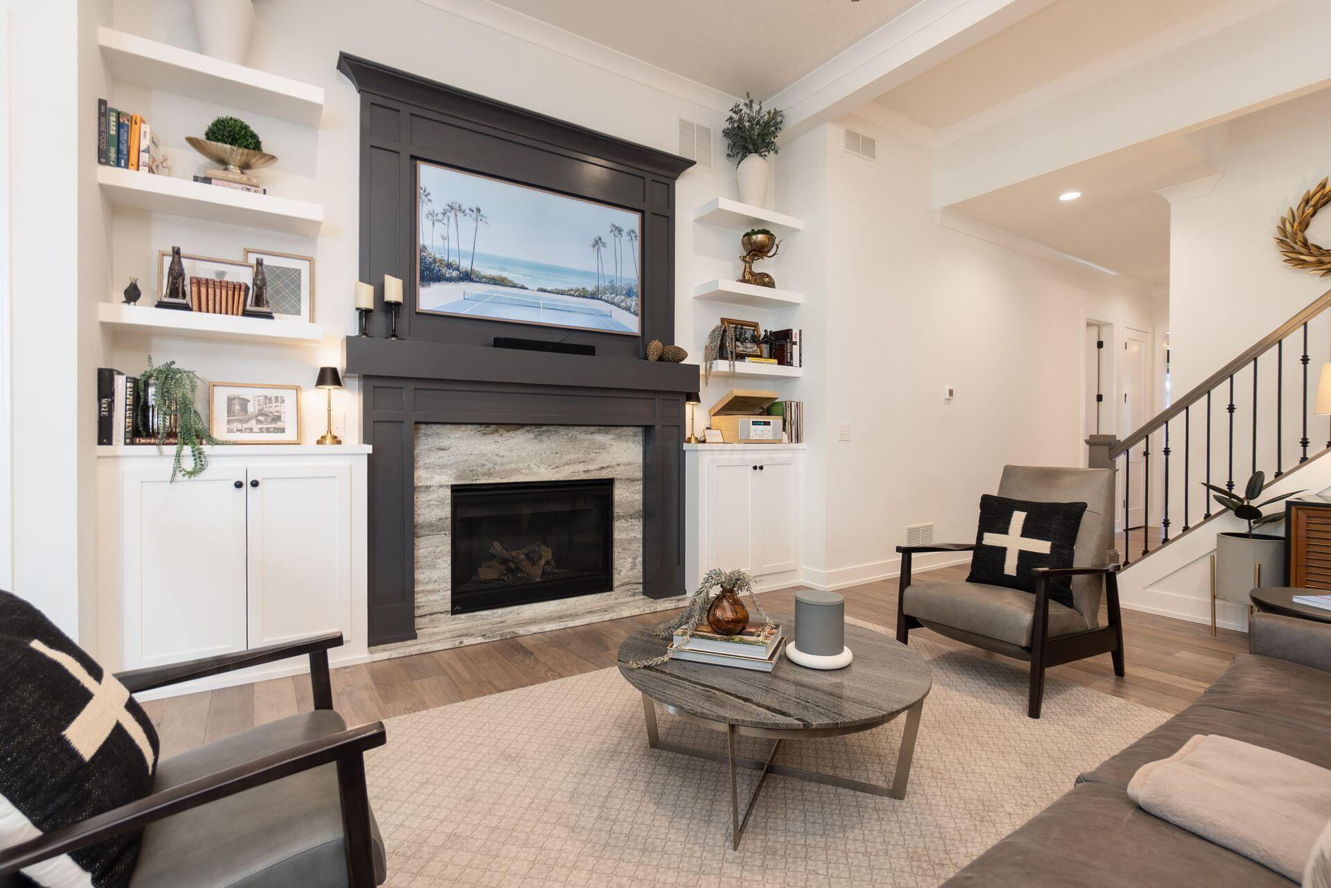 5518 Seclusion Drive