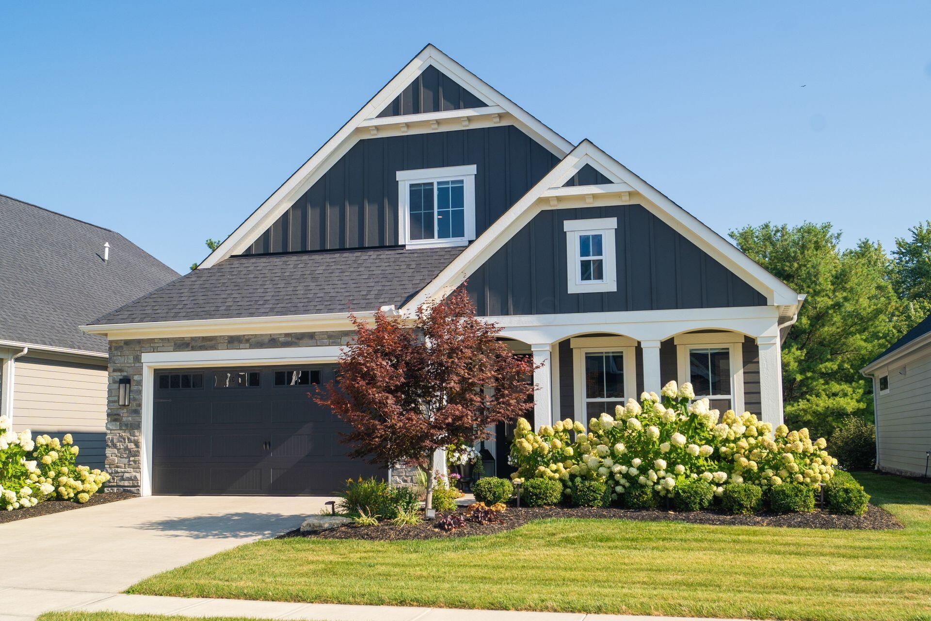 5518 Seclusion Drive