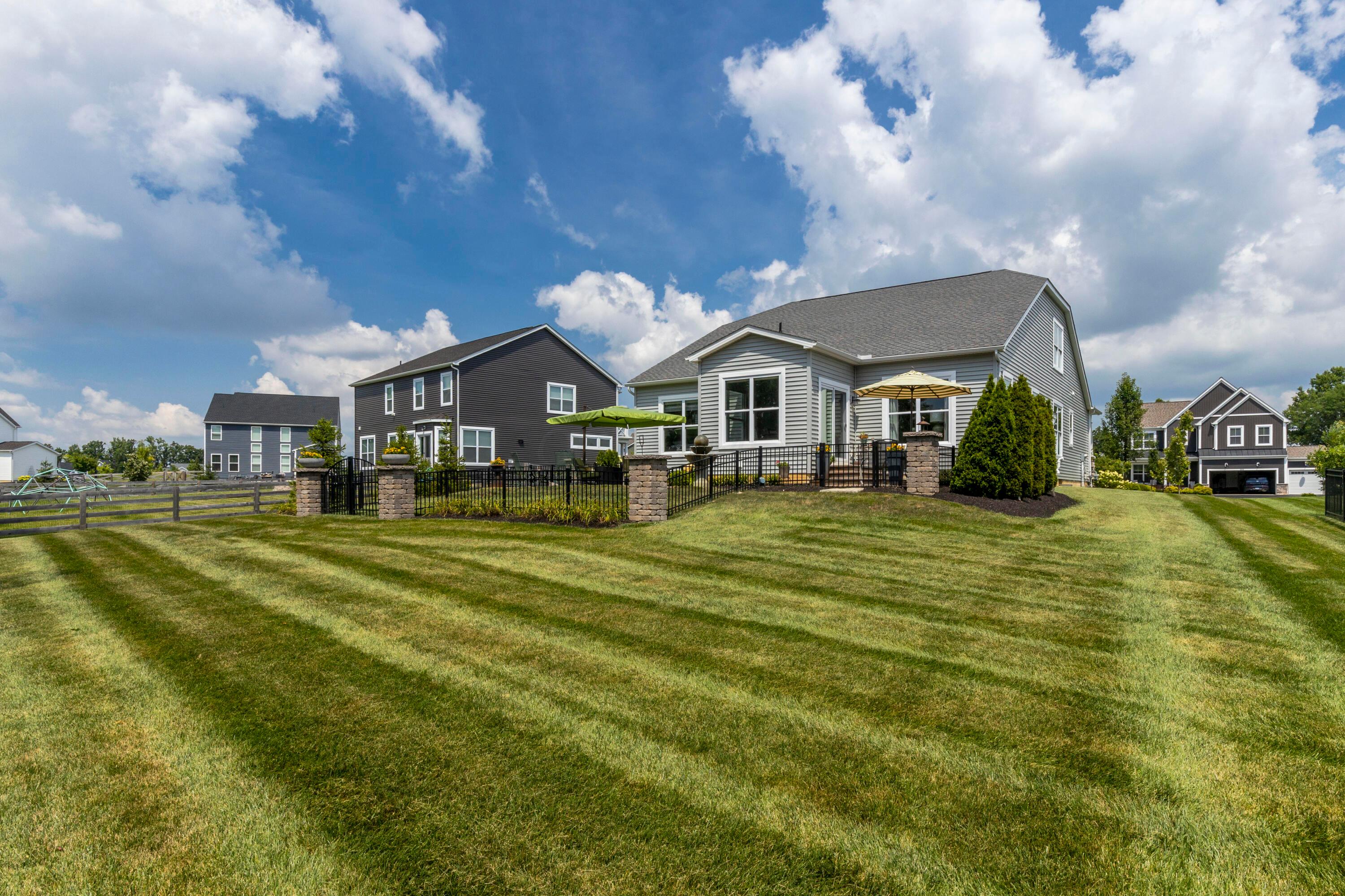 3604 Whispering Pines Road