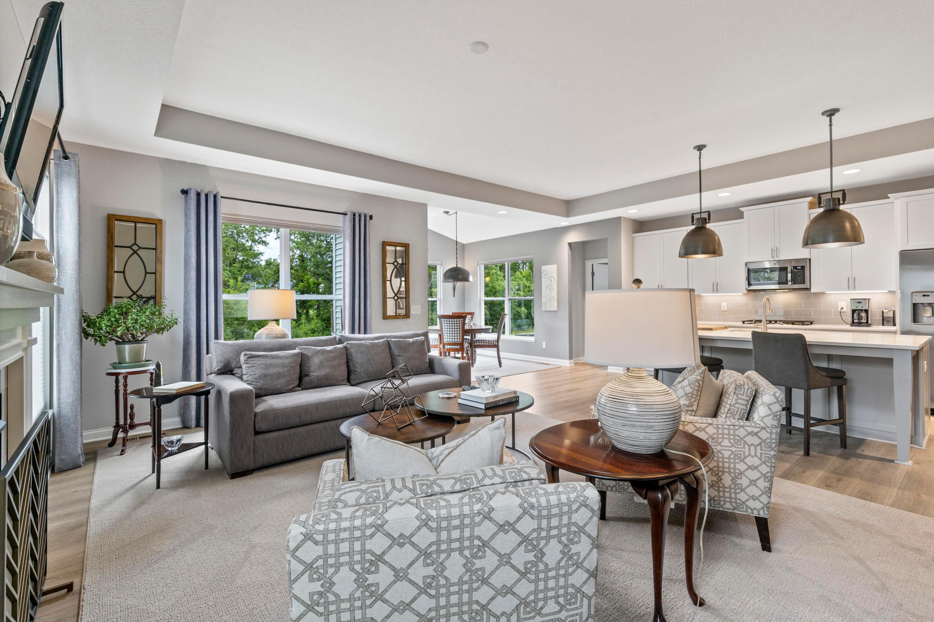 3604 Whispering Pines Road