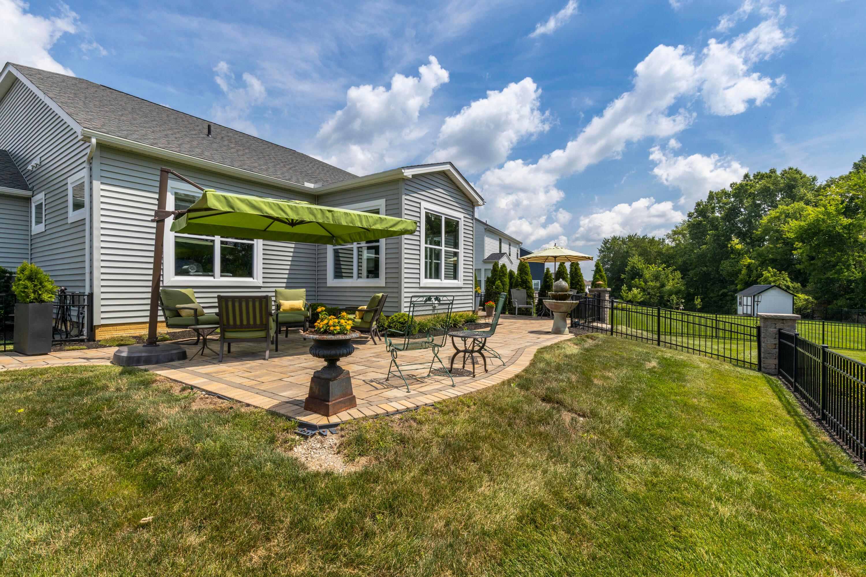 3604 Whispering Pines Road