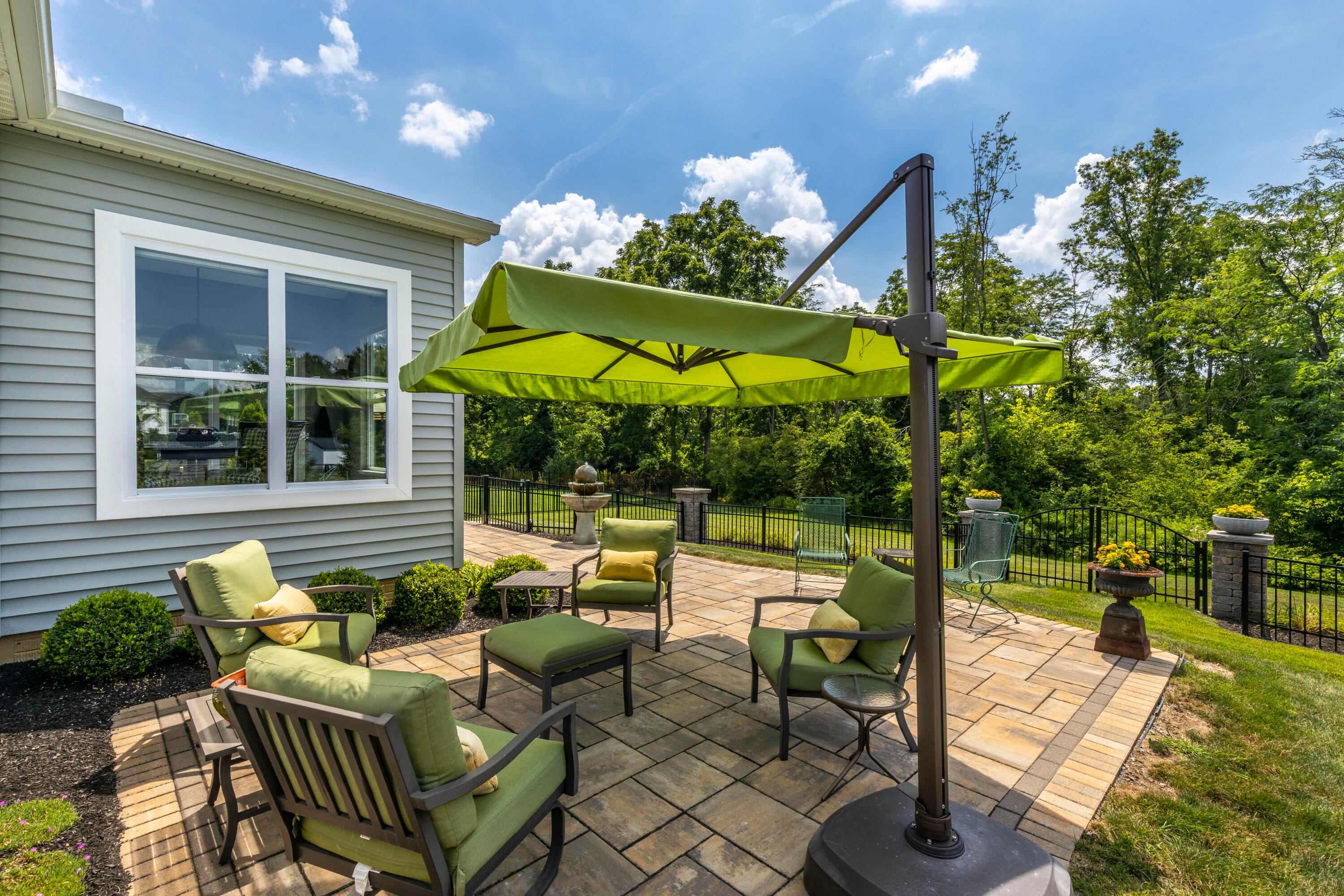 3604 Whispering Pines Road