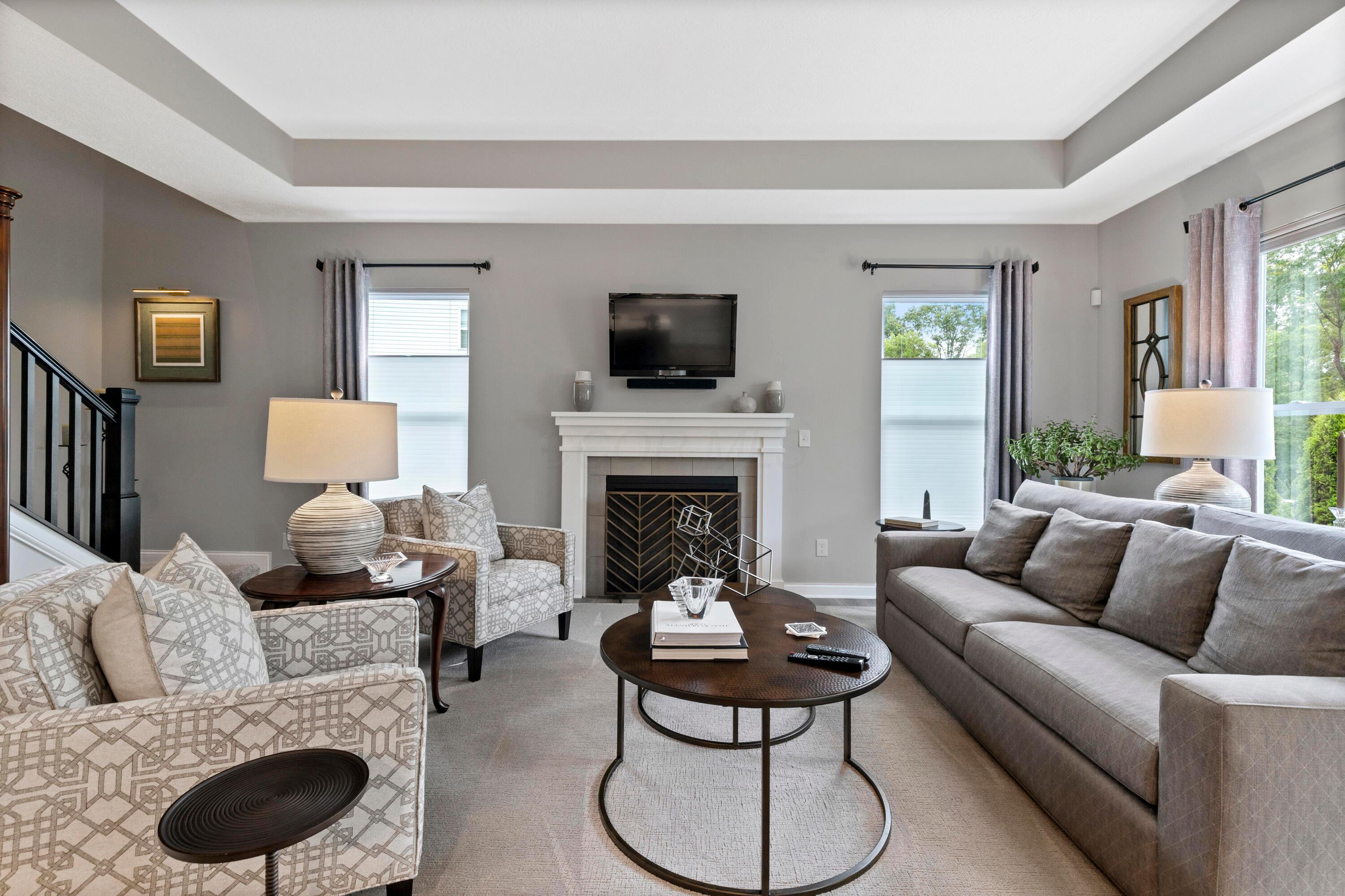 3604 Whispering Pines Road