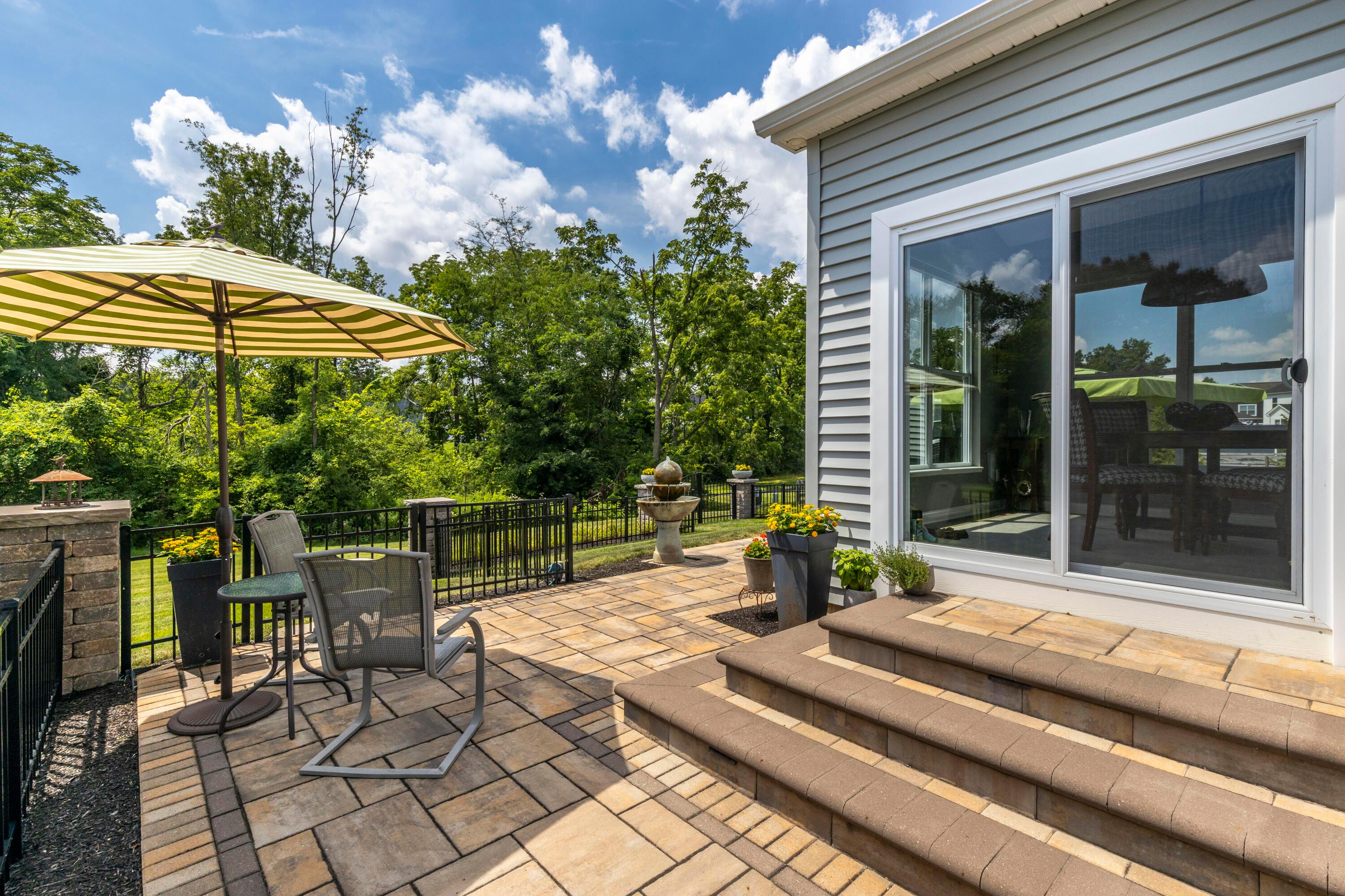 3604 Whispering Pines Road