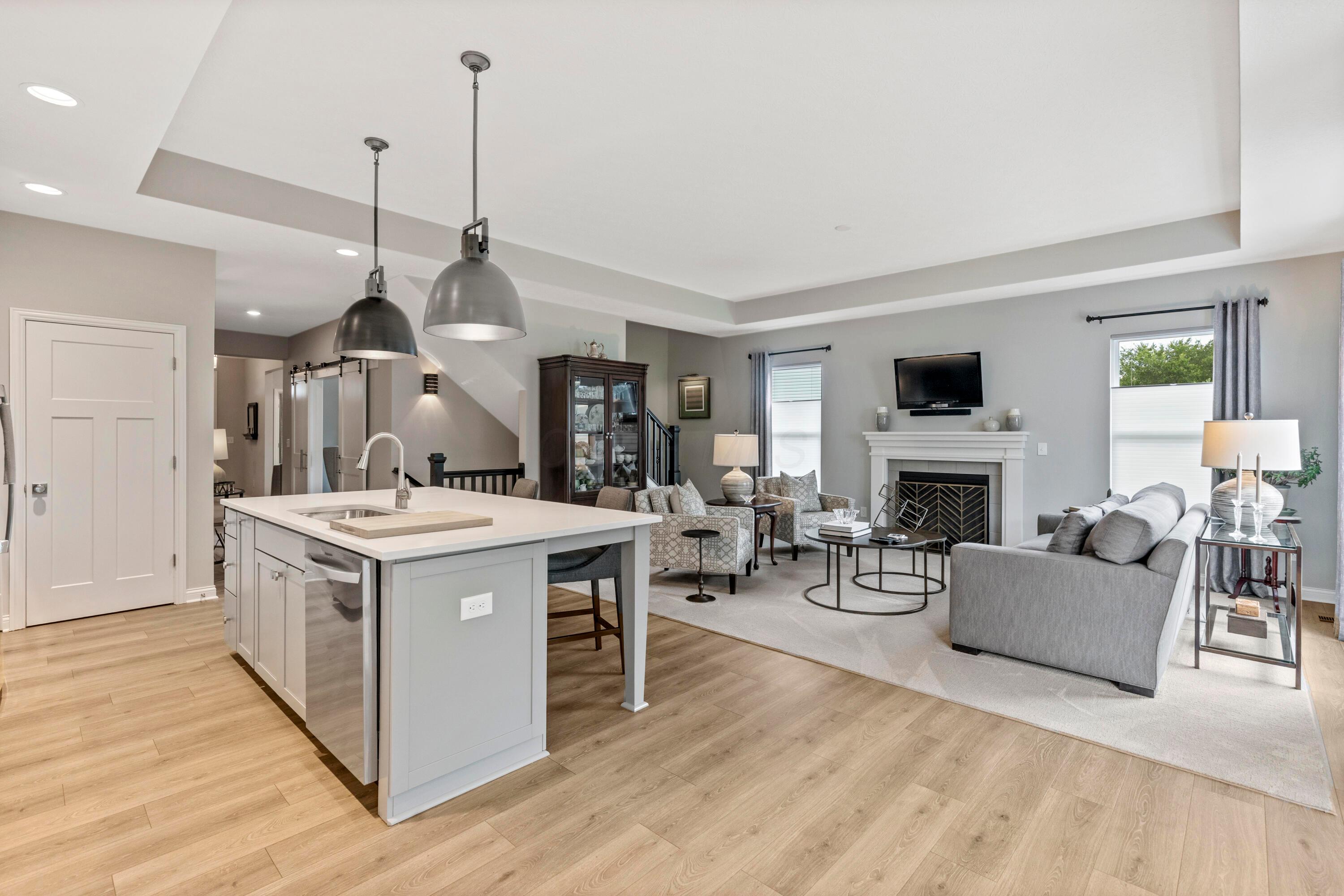 3604 Whispering Pines Road