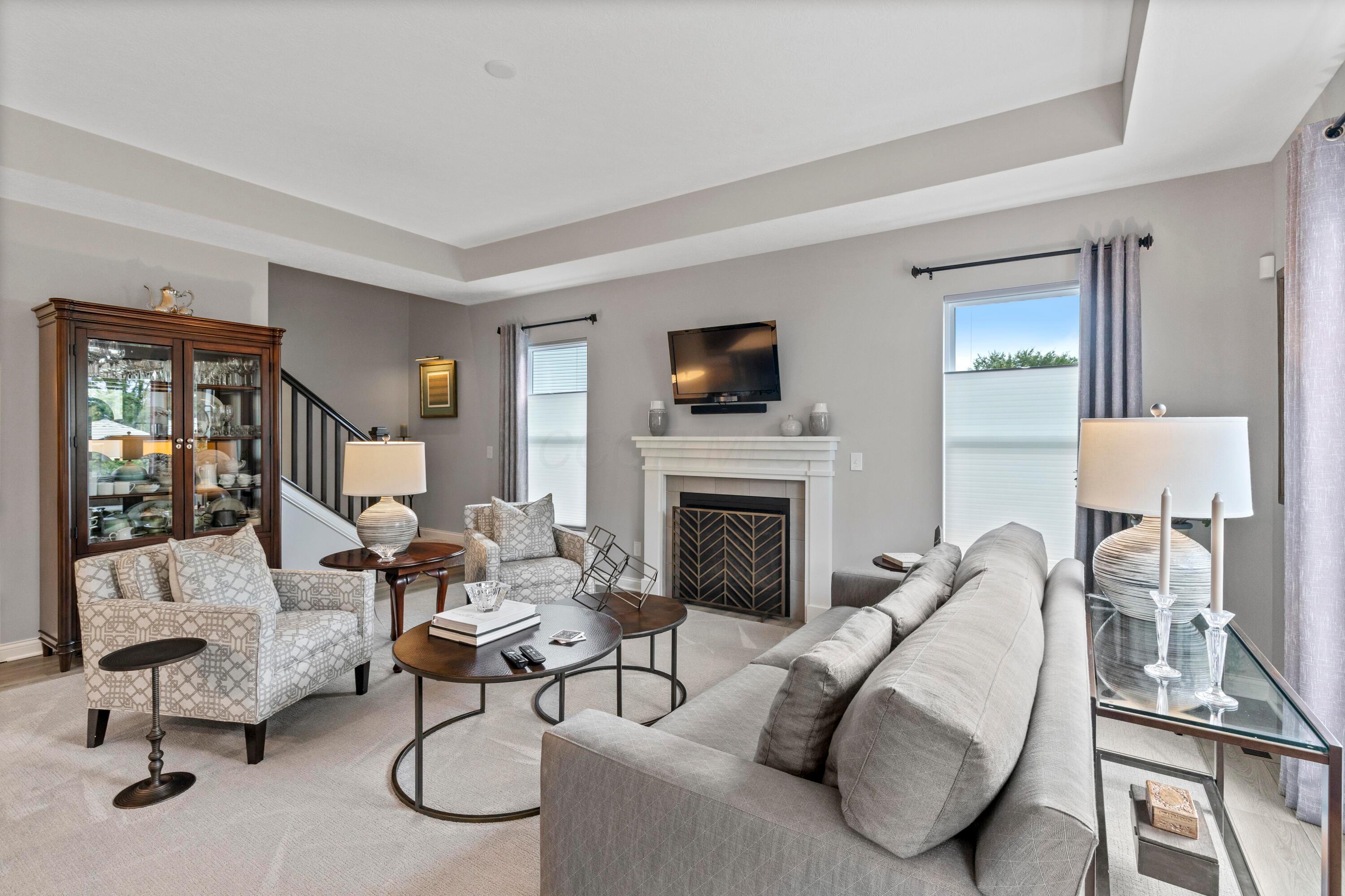 3604 Whispering Pines Road