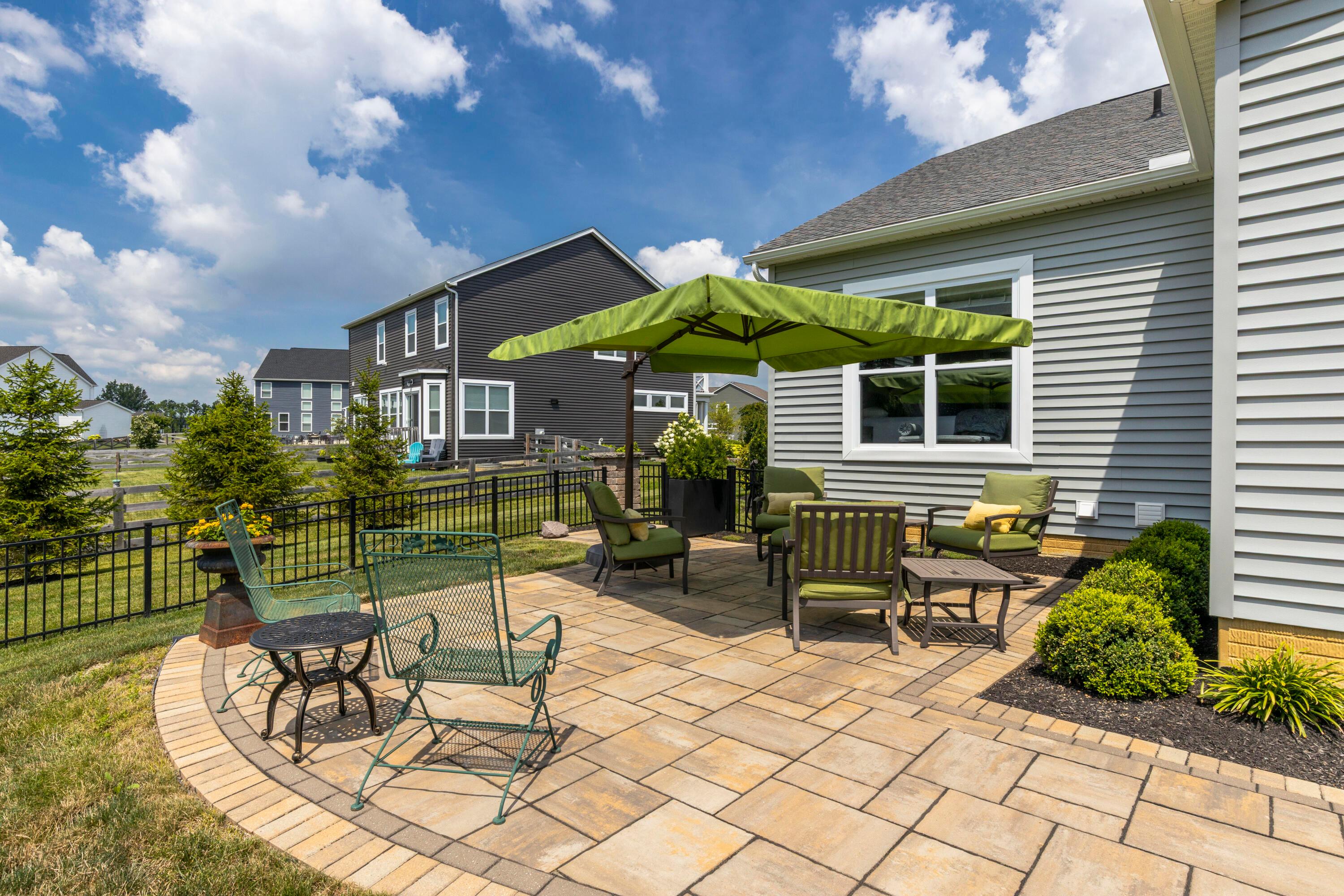 3604 Whispering Pines Road