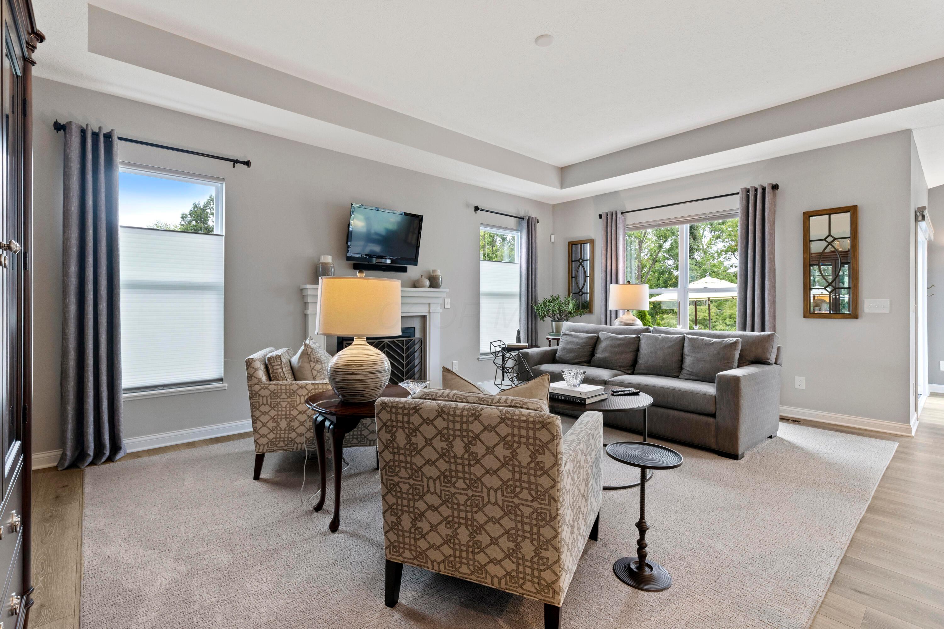 3604 Whispering Pines Road