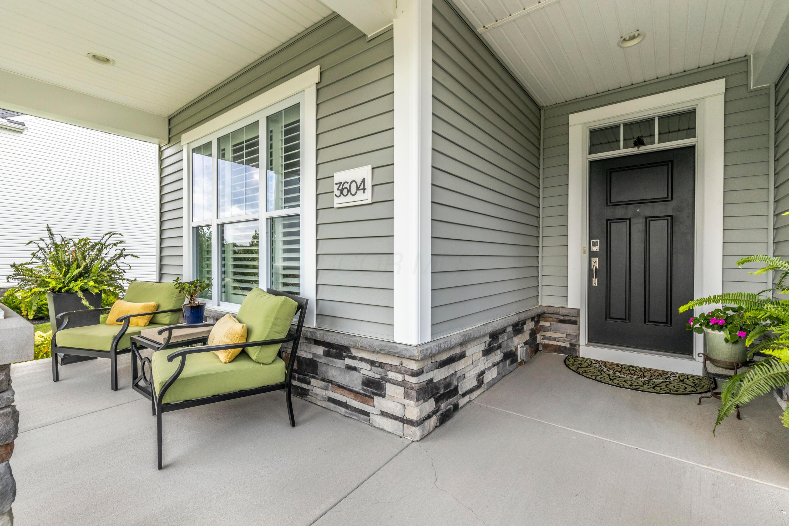 3604 Whispering Pines Road