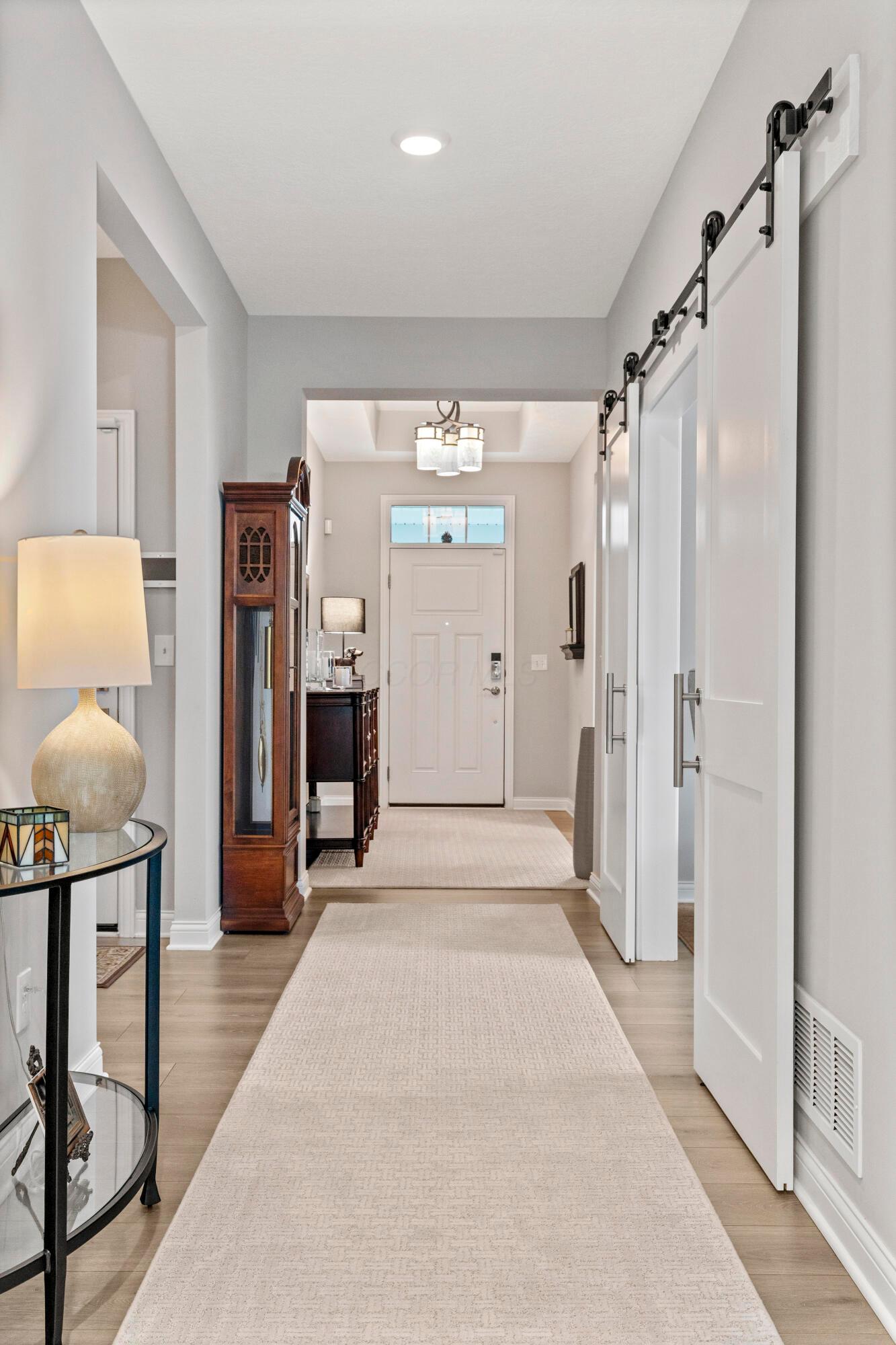 3604 Whispering Pines Road