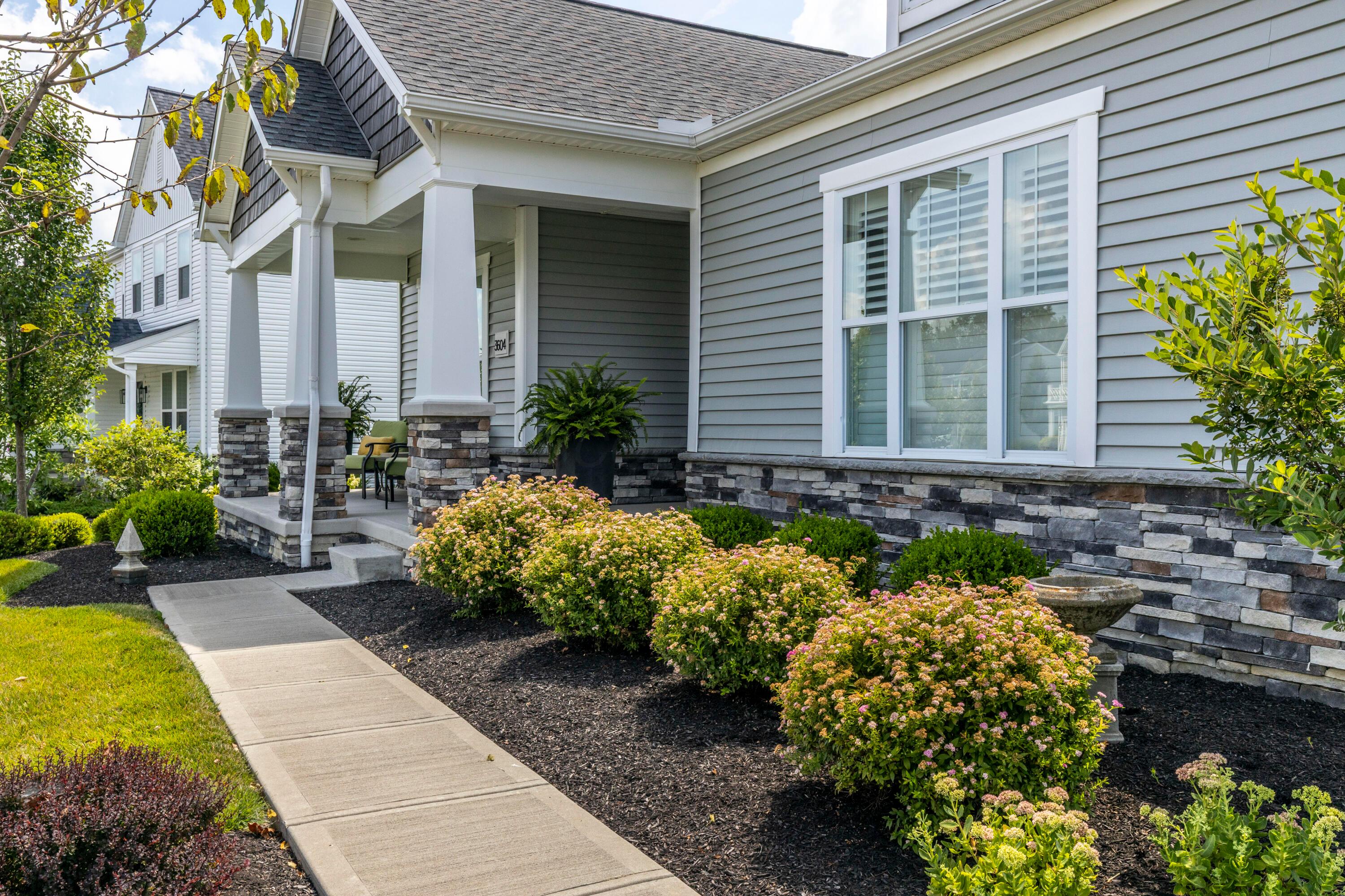 3604 Whispering Pines Road