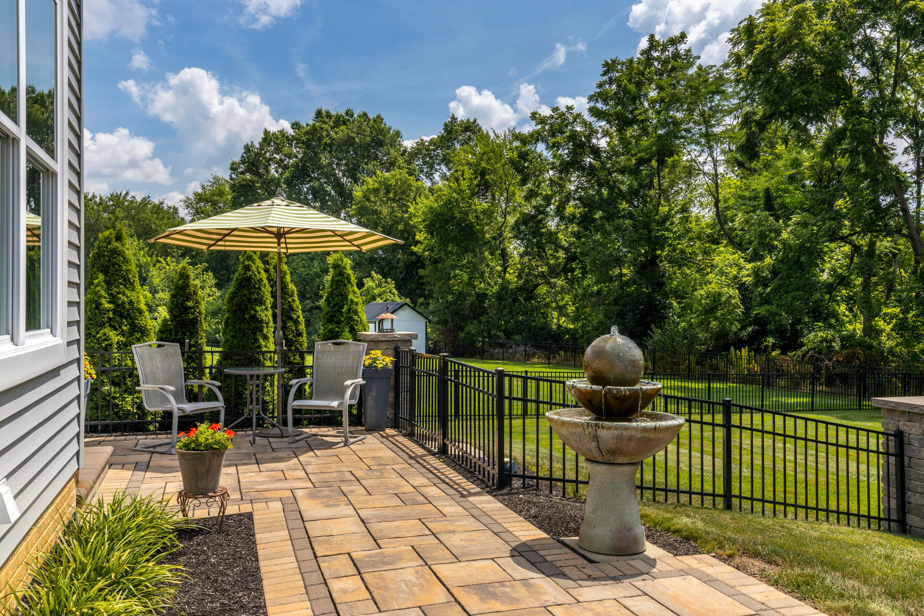 3604 Whispering Pines Road