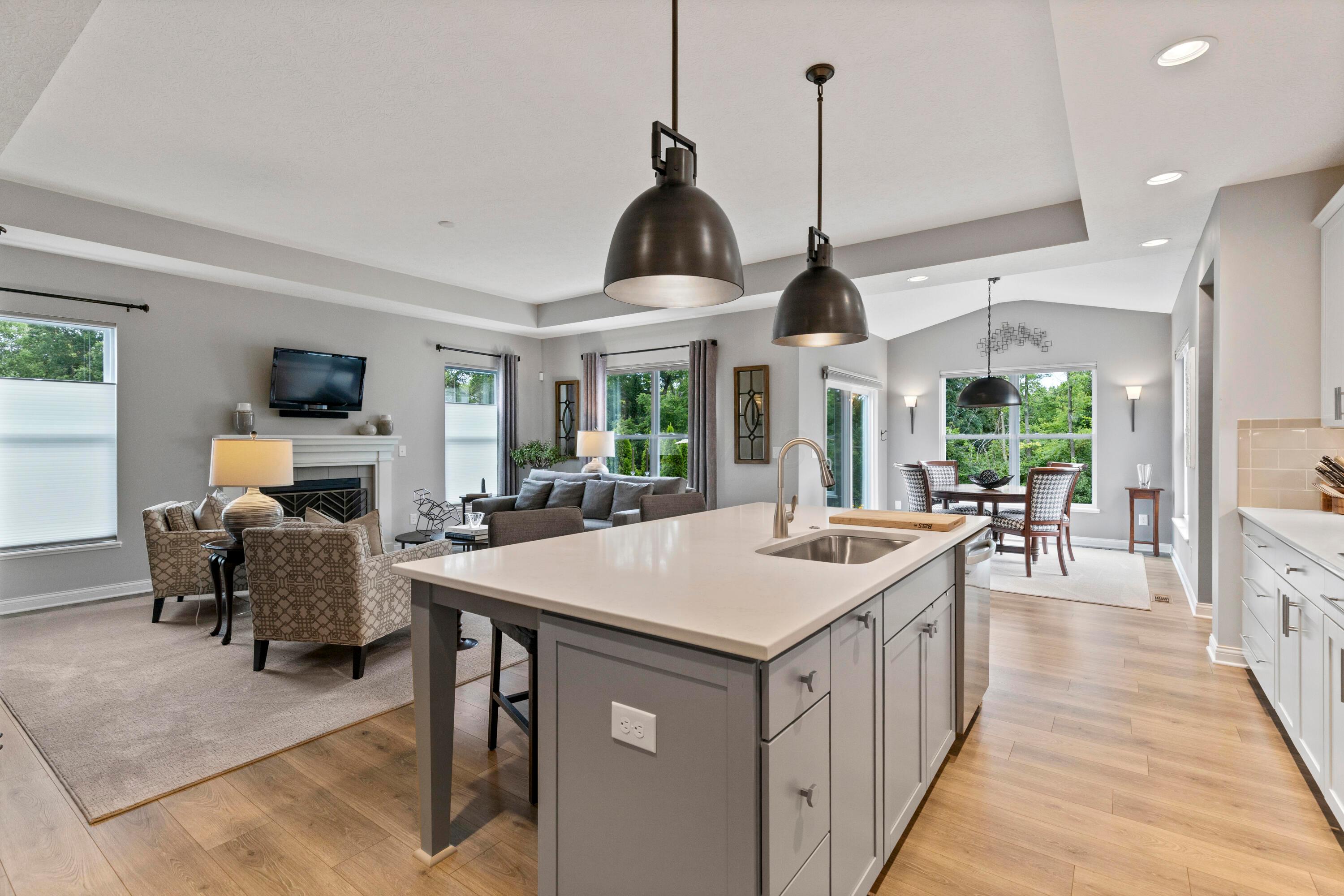 3604 Whispering Pines Road