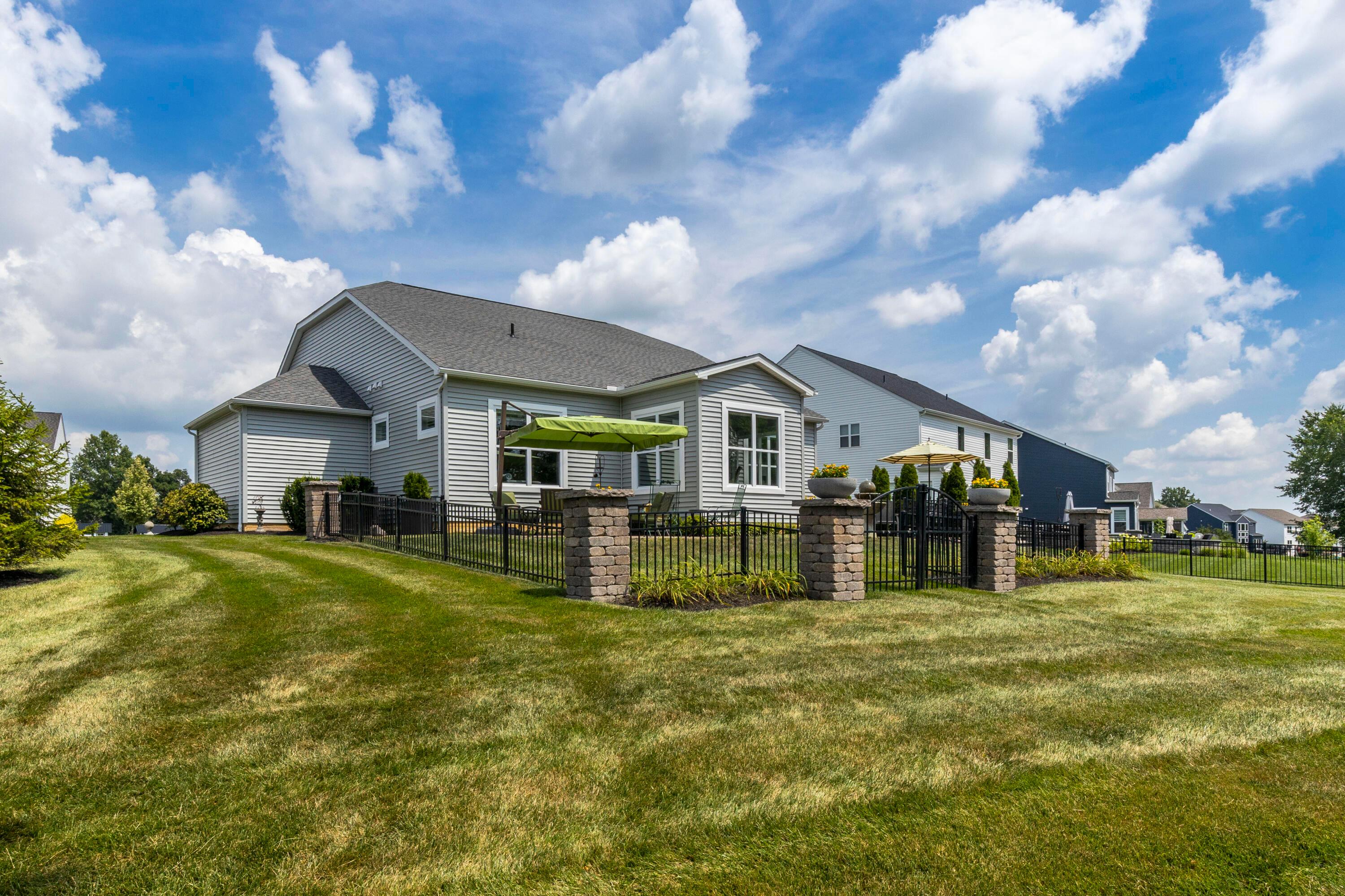 3604 Whispering Pines Road