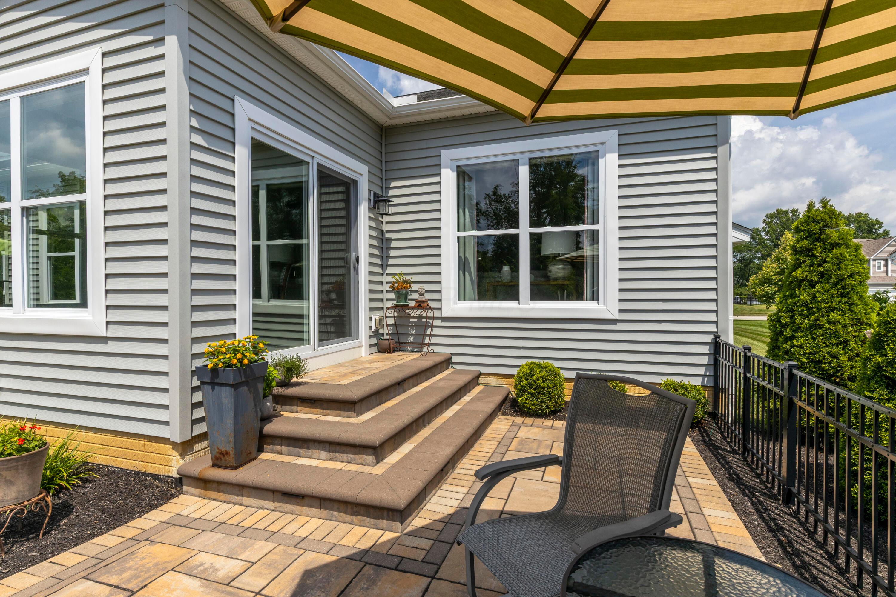 3604 Whispering Pines Road