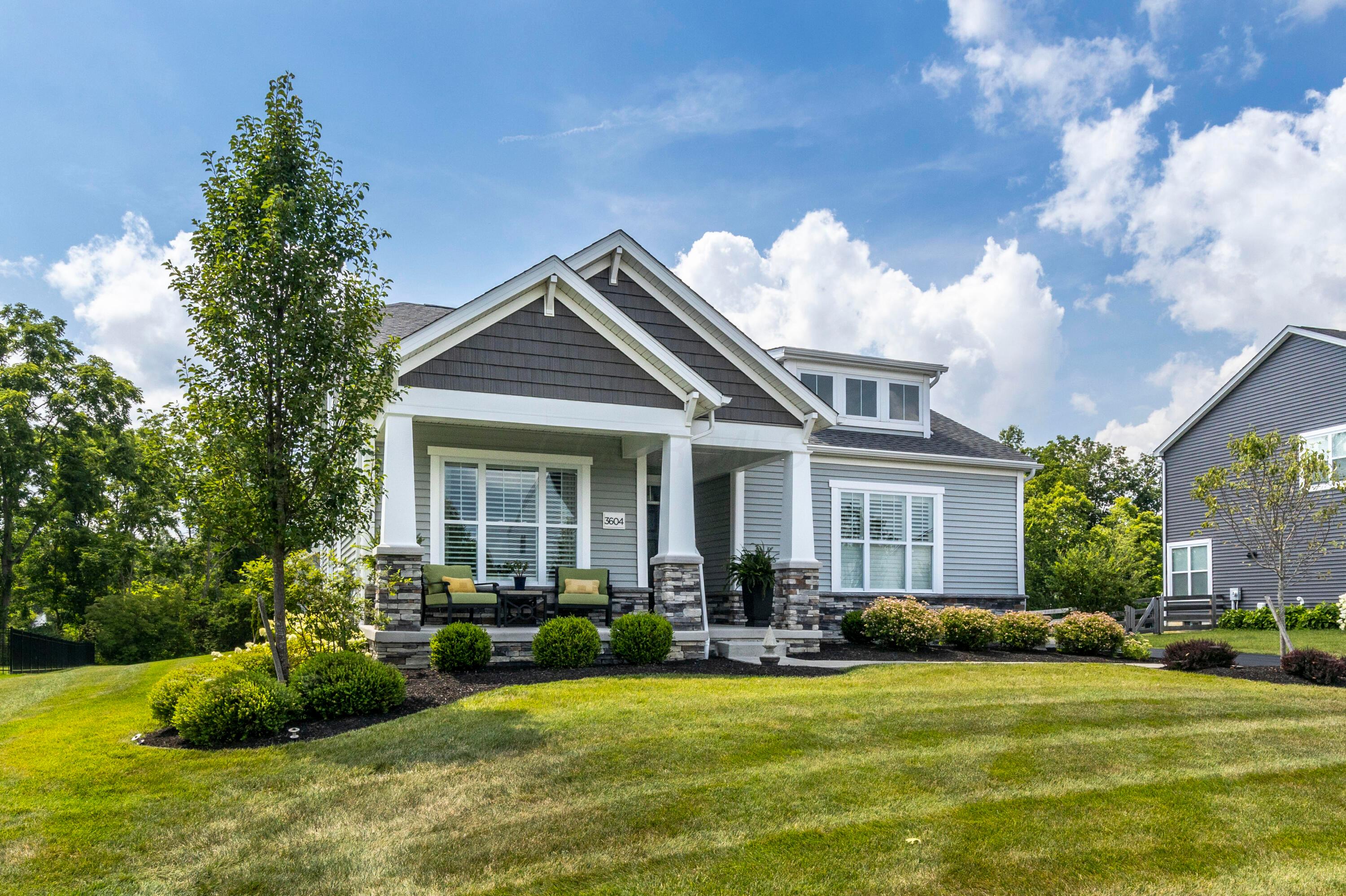 3604 Whispering Pines Road