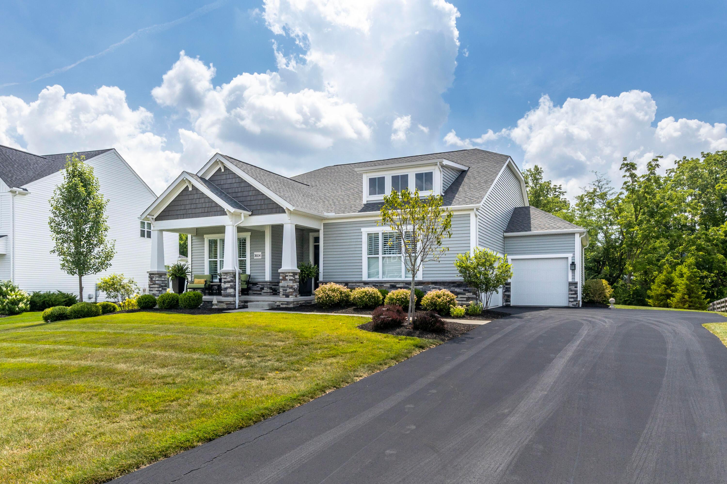 3604 Whispering Pines Road