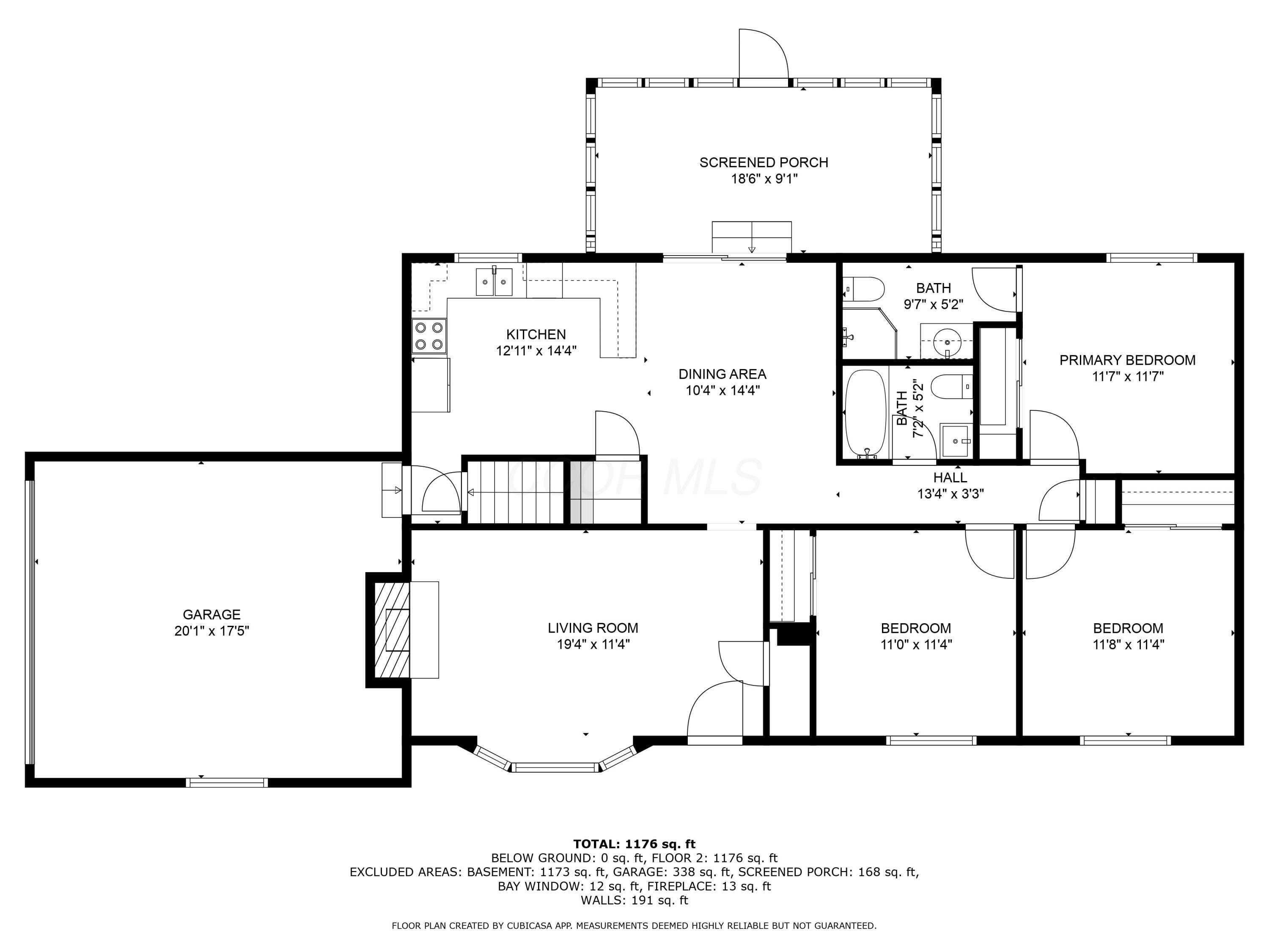 11290 Stoudertown Road NW