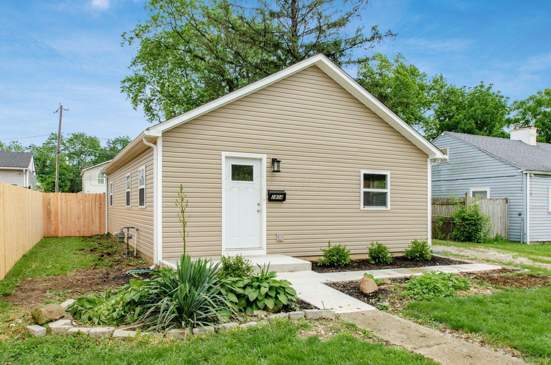 2804 Grasmere Avenue