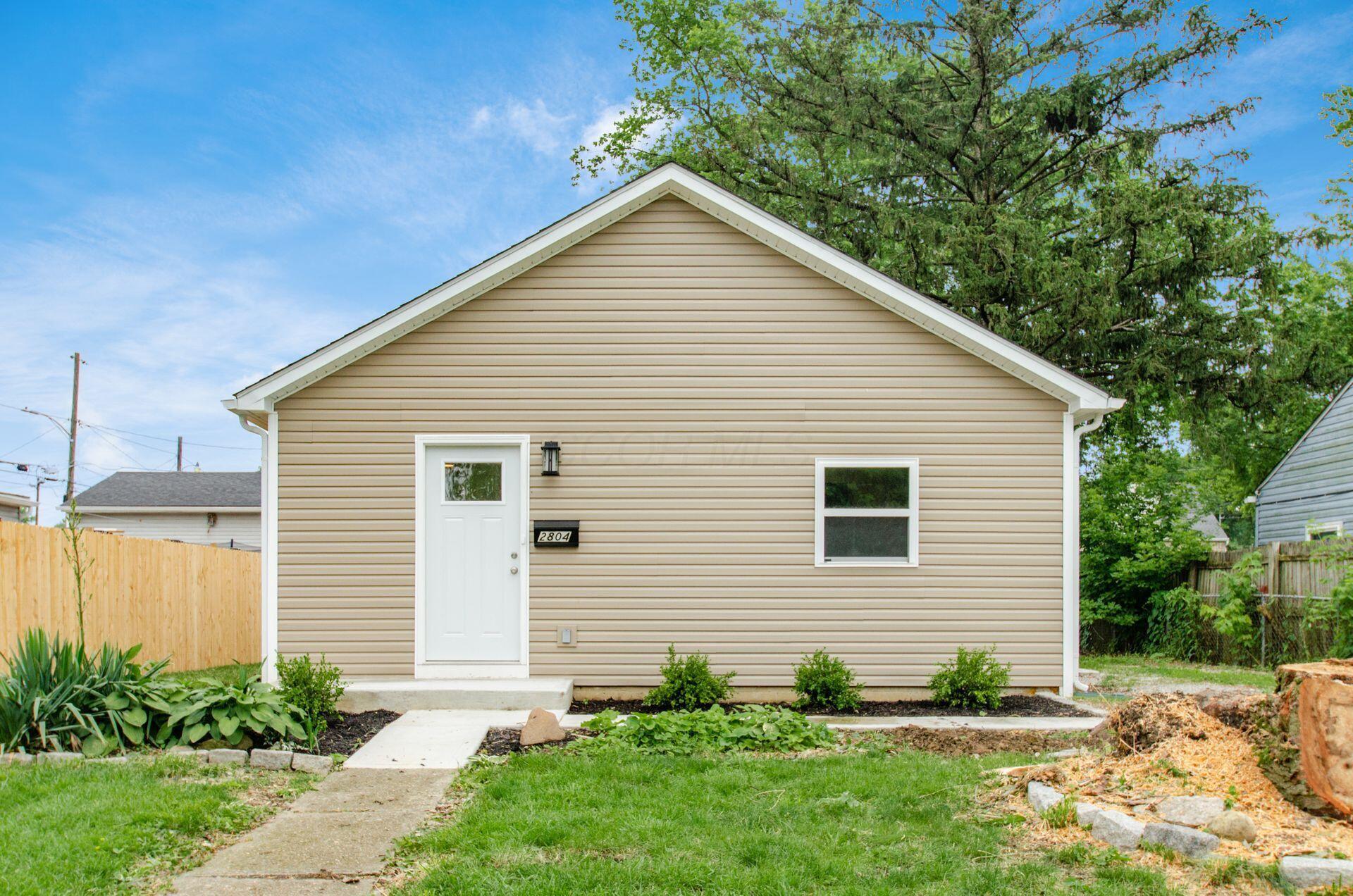 2804 Grasmere Avenue