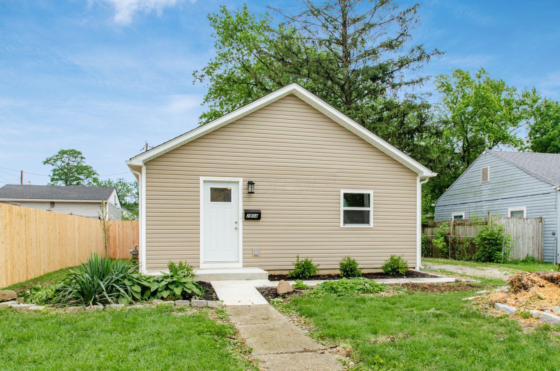 2804 Grasmere Avenue