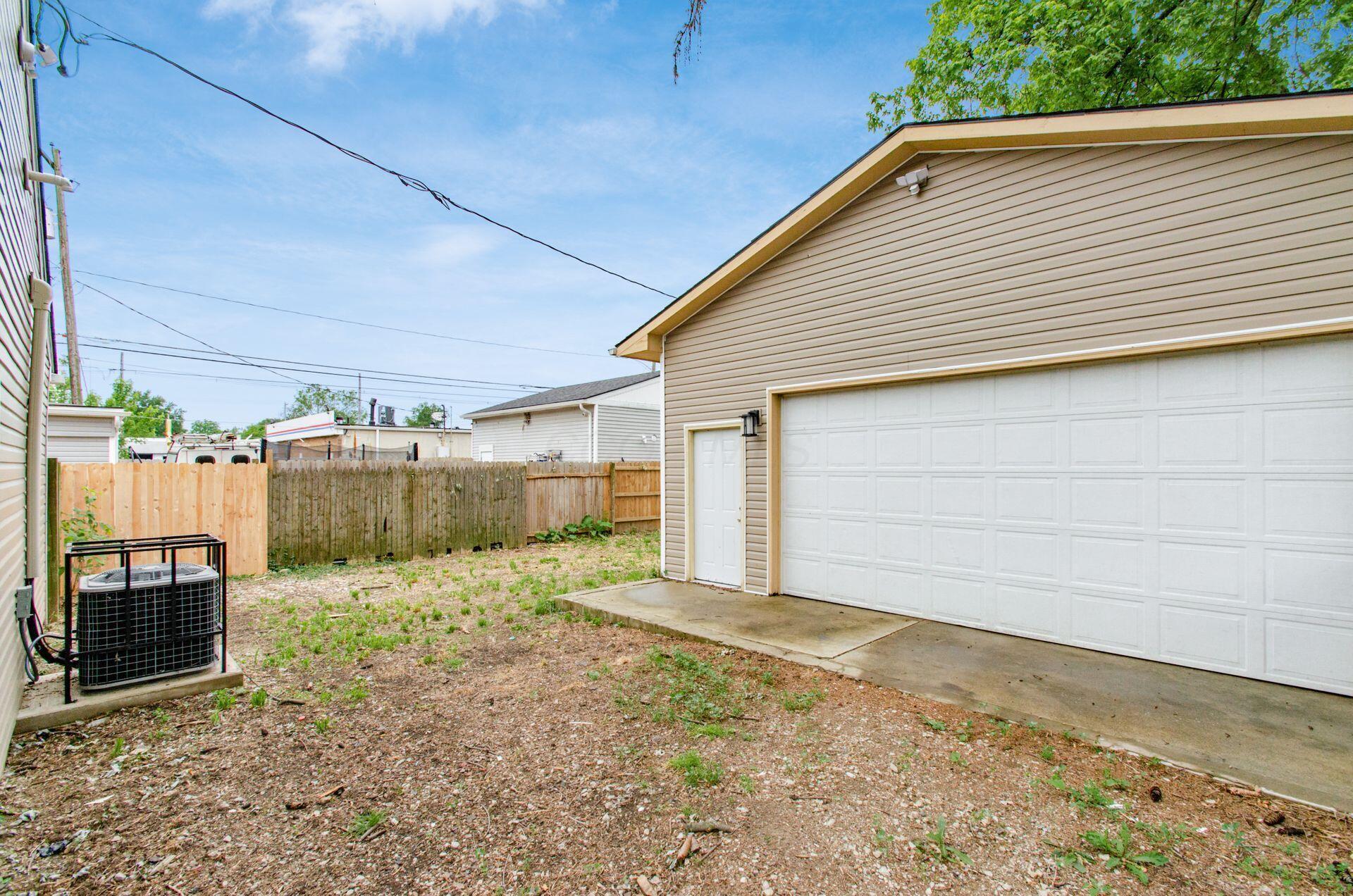 2804 Grasmere Avenue