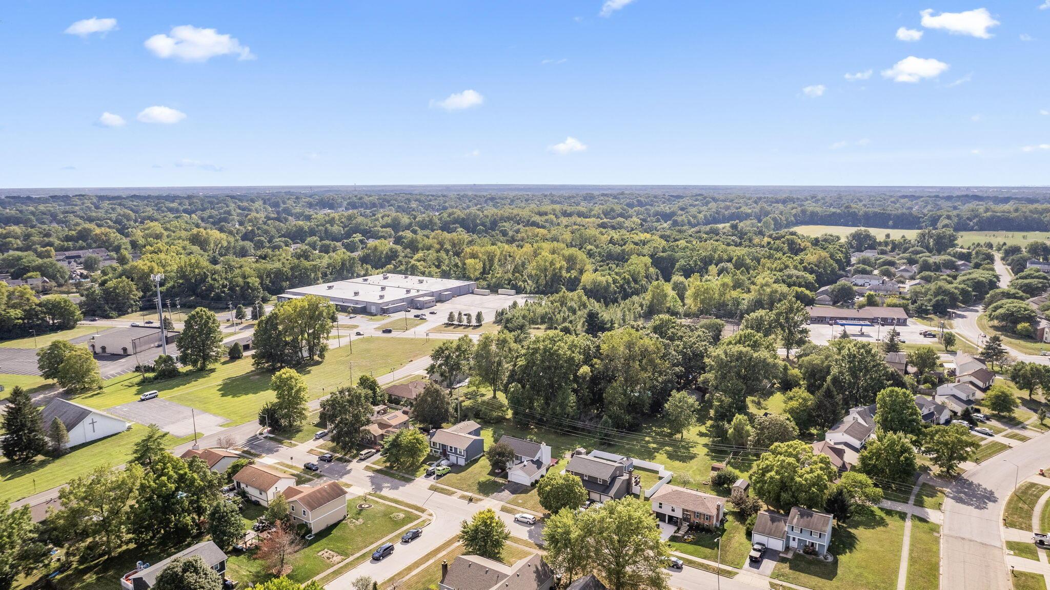 541 Saddletree Drive