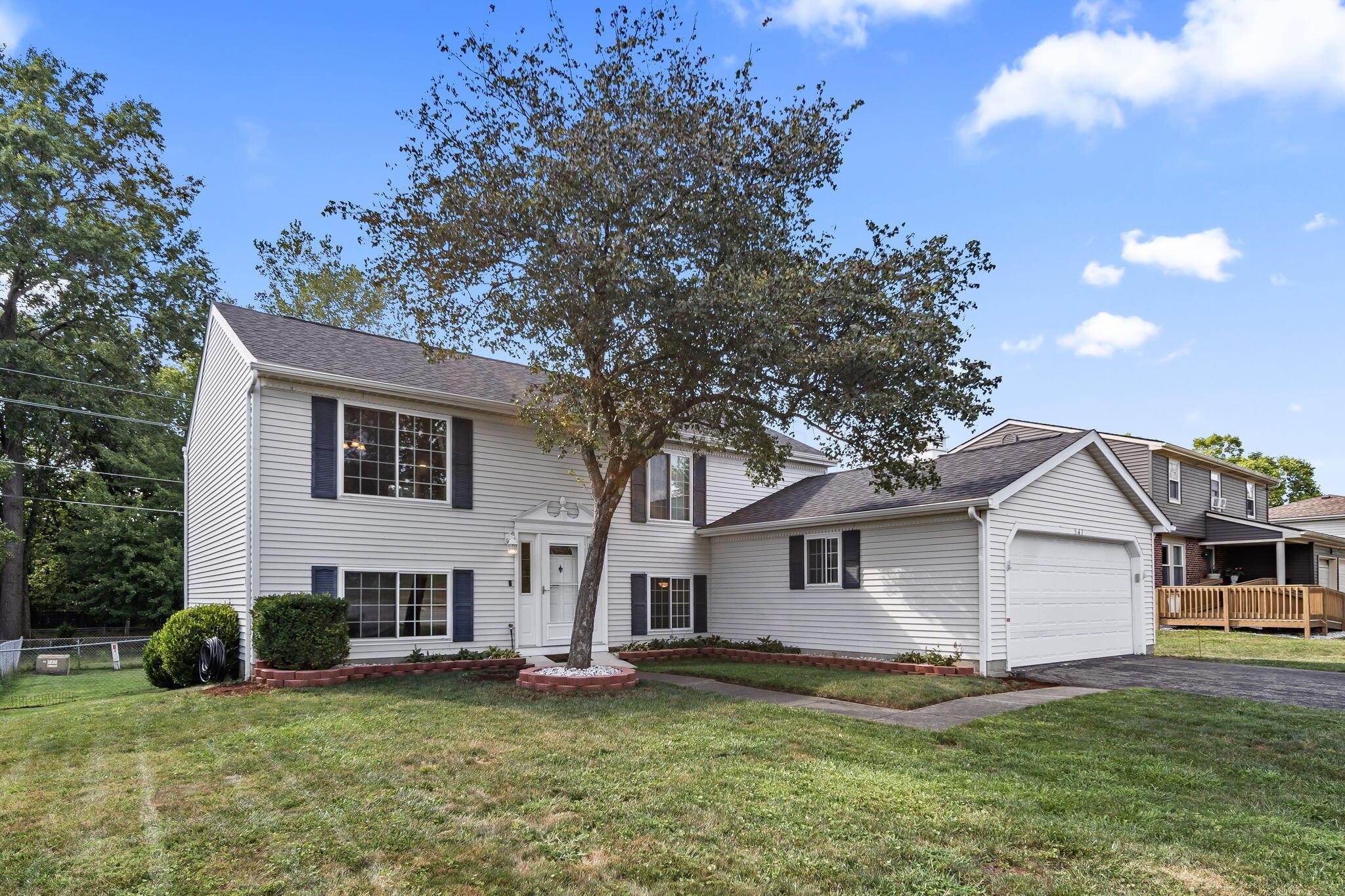 541 Saddletree Drive