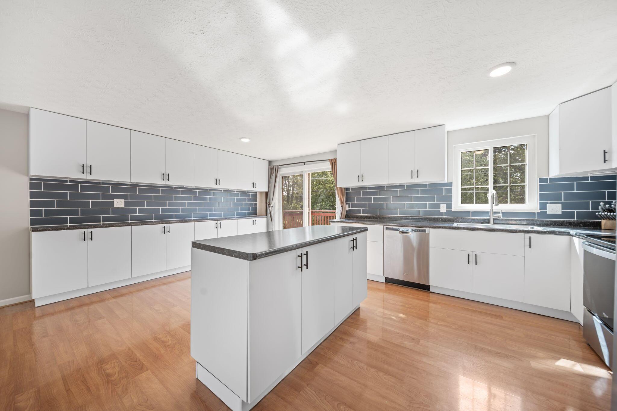 541 Saddletree Drive