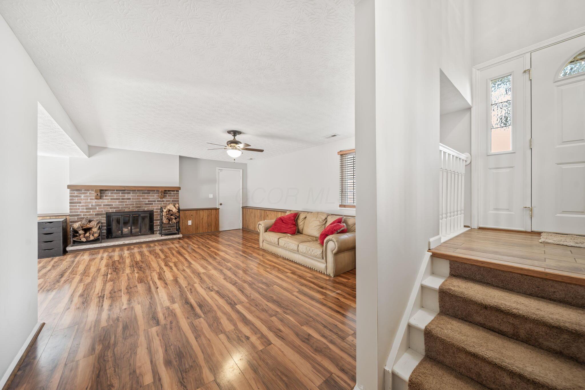 541 Saddletree Drive