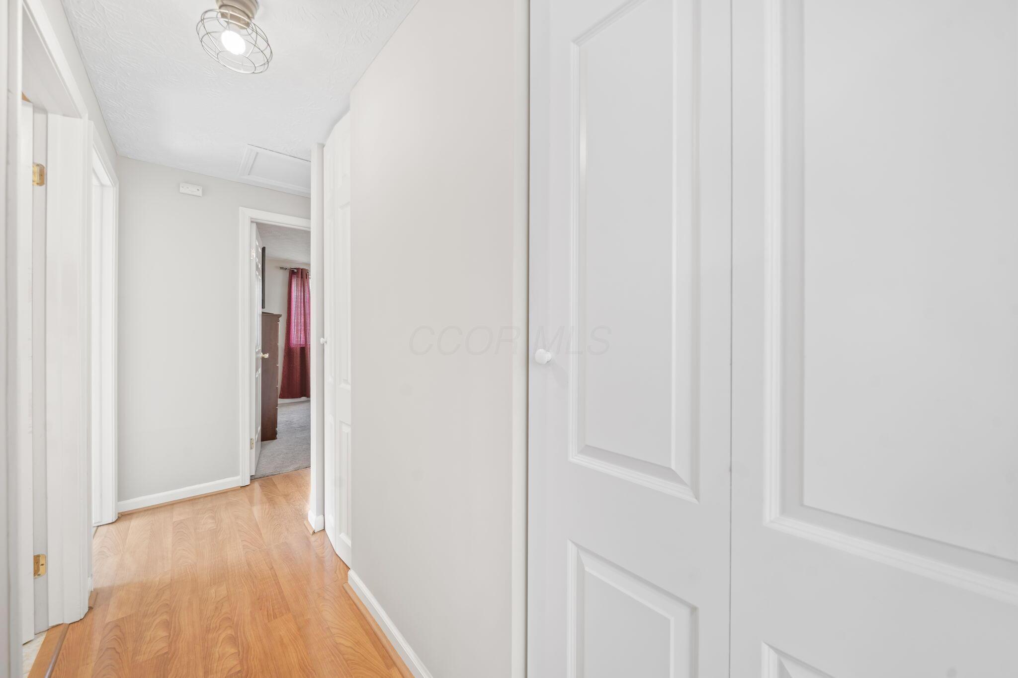 541 Saddletree Drive