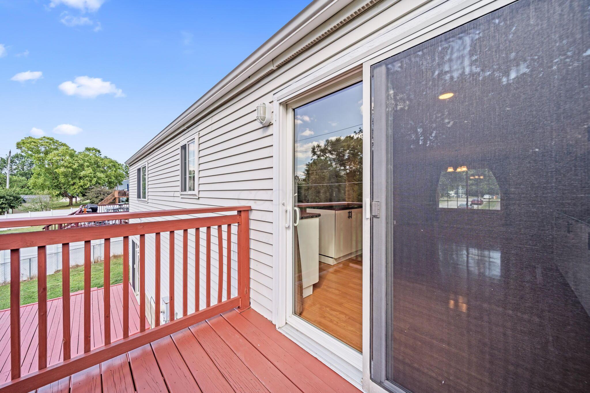 541 Saddletree Drive