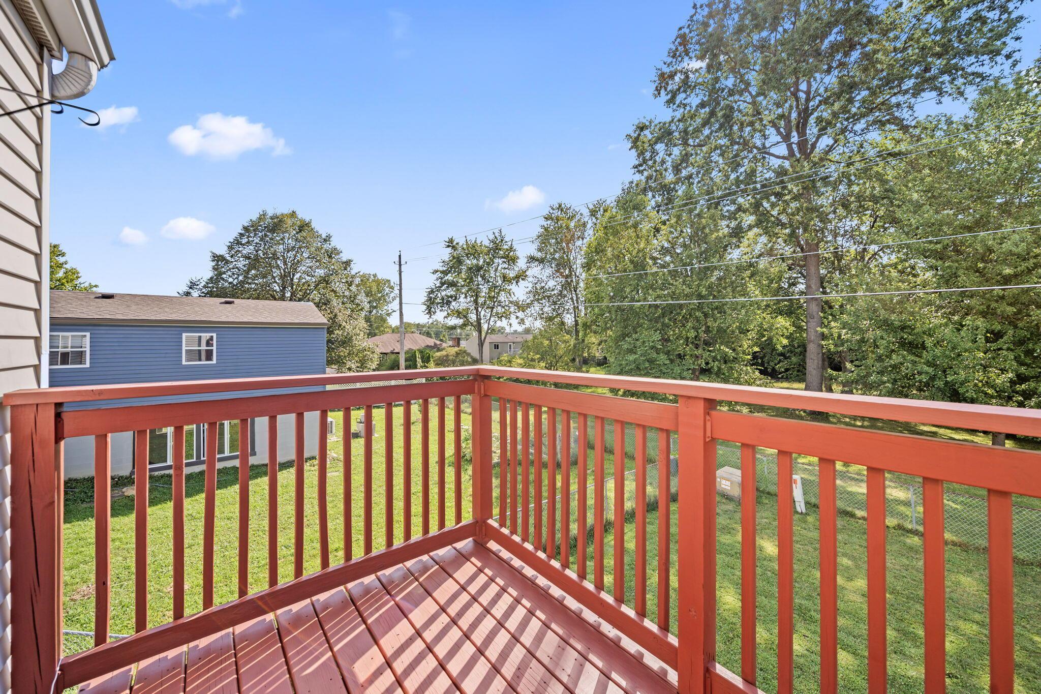 541 Saddletree Drive