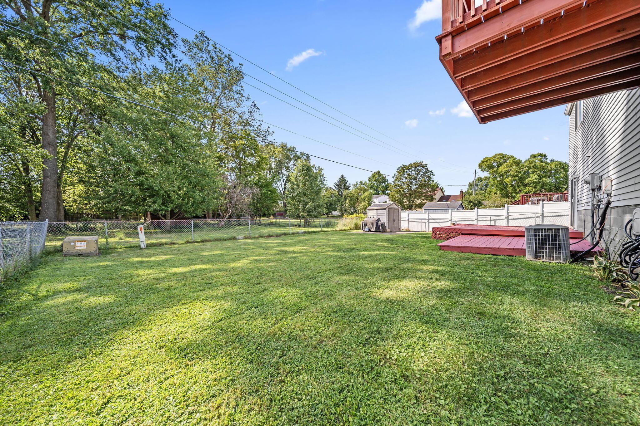 541 Saddletree Drive