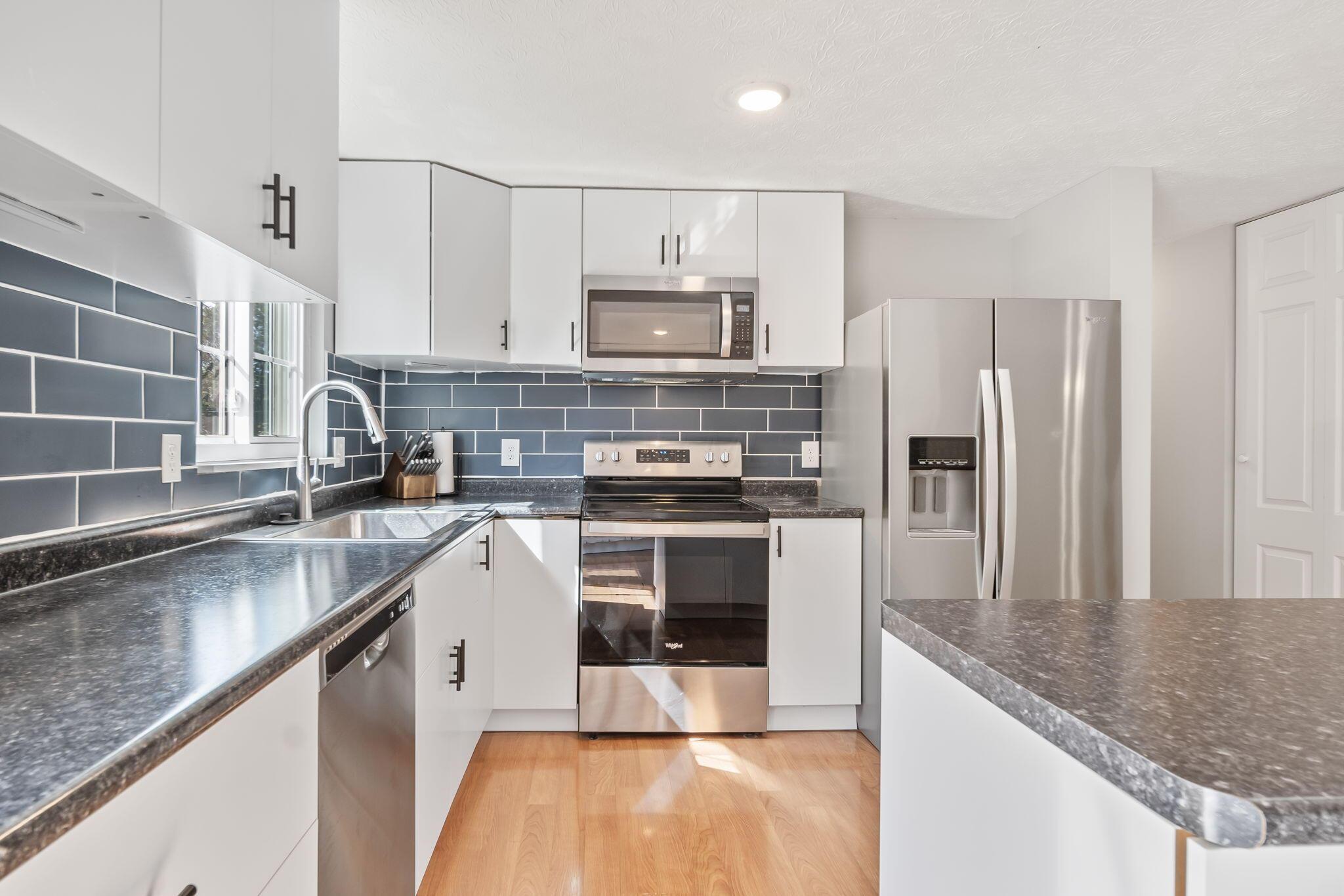 541 Saddletree Drive