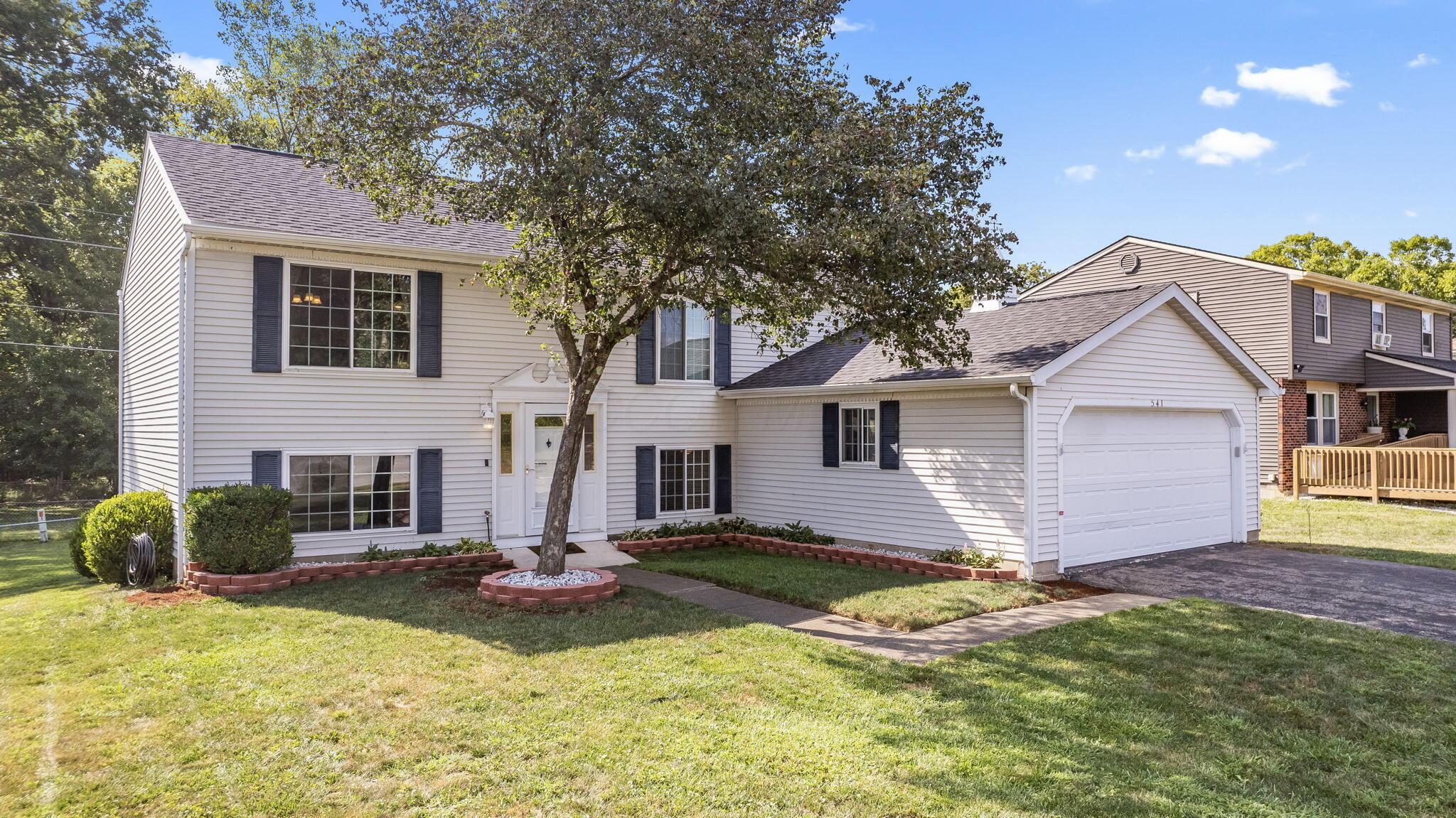 541 Saddletree Drive