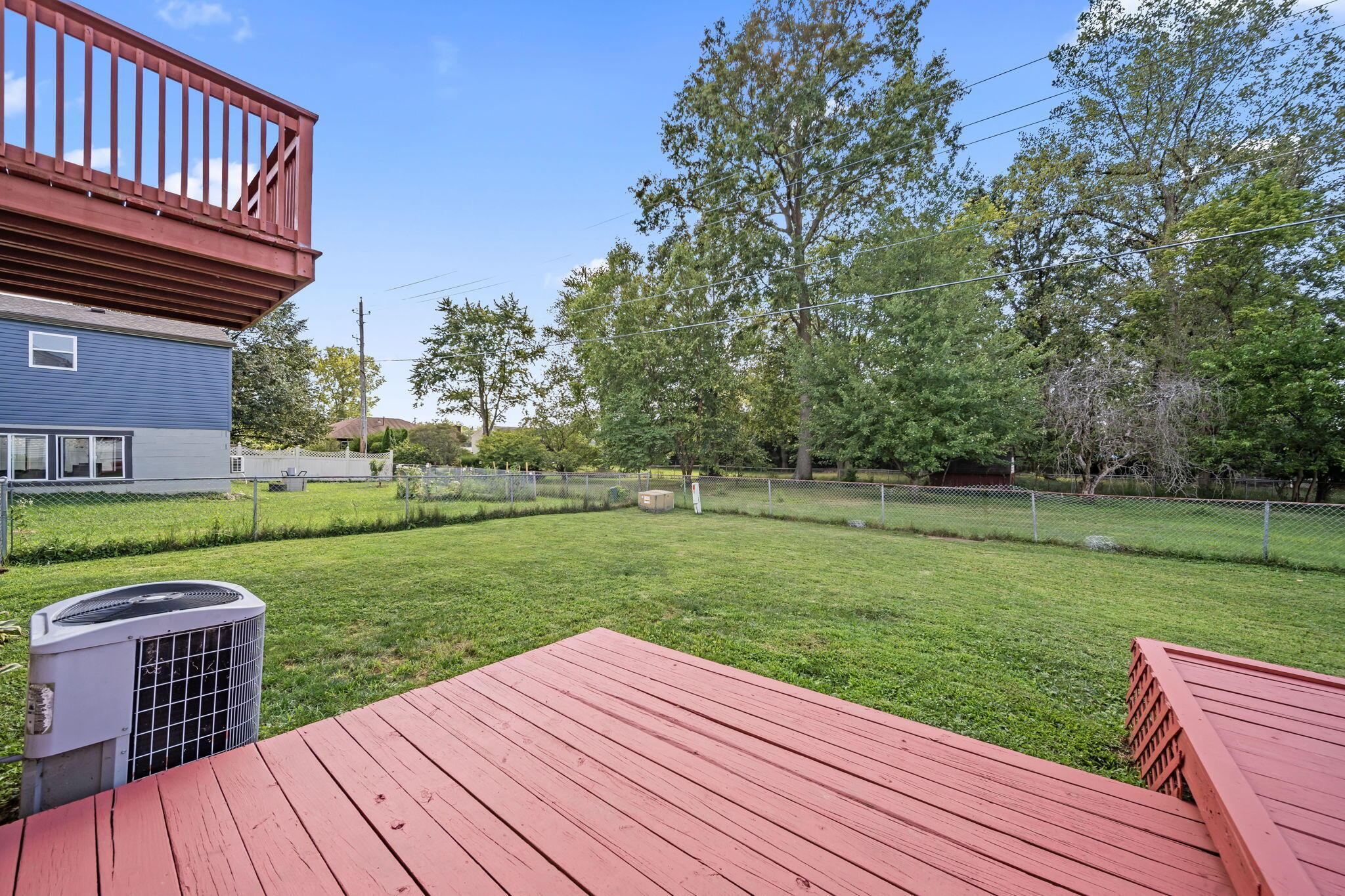 541 Saddletree Drive