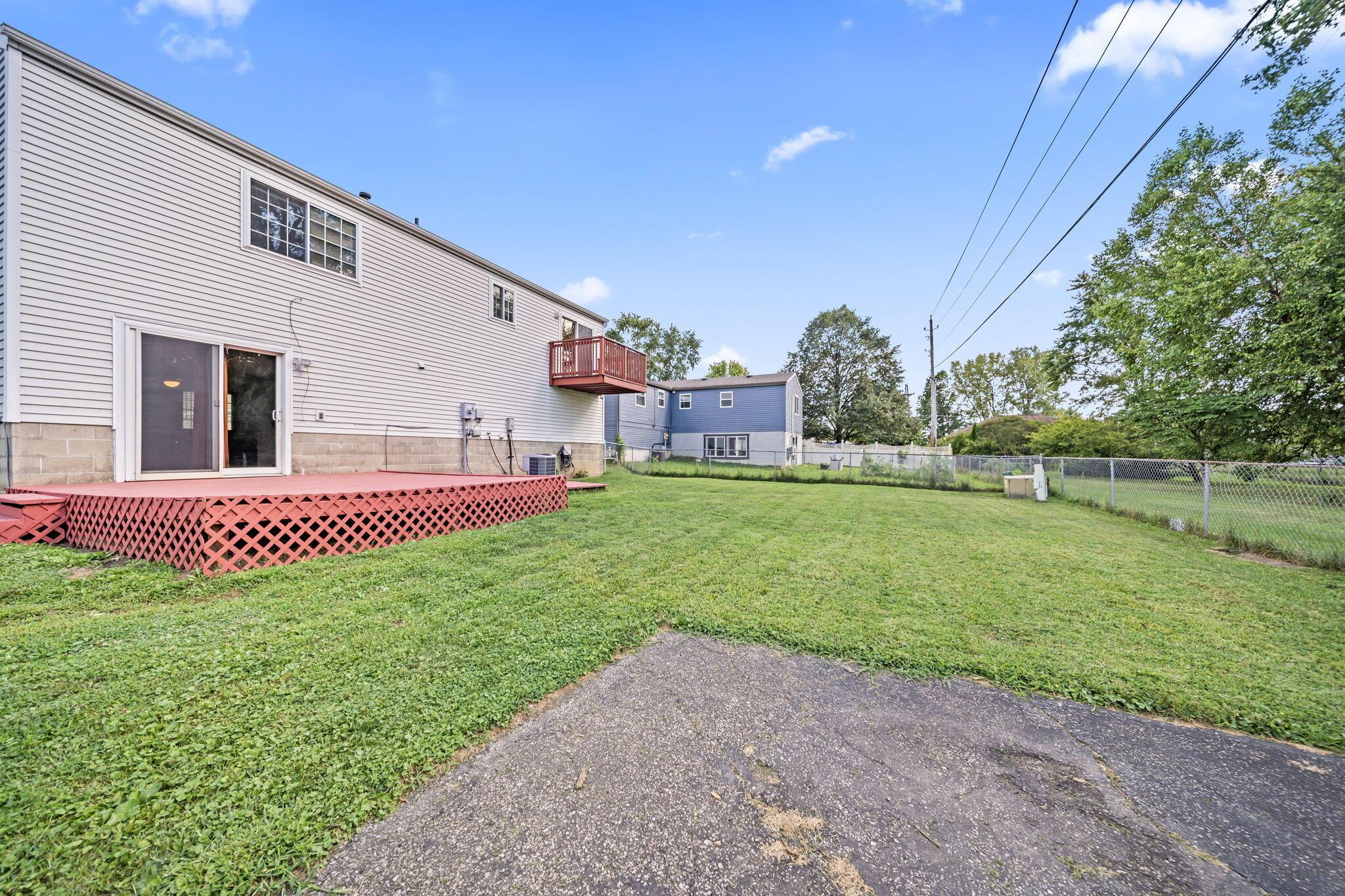 541 Saddletree Drive