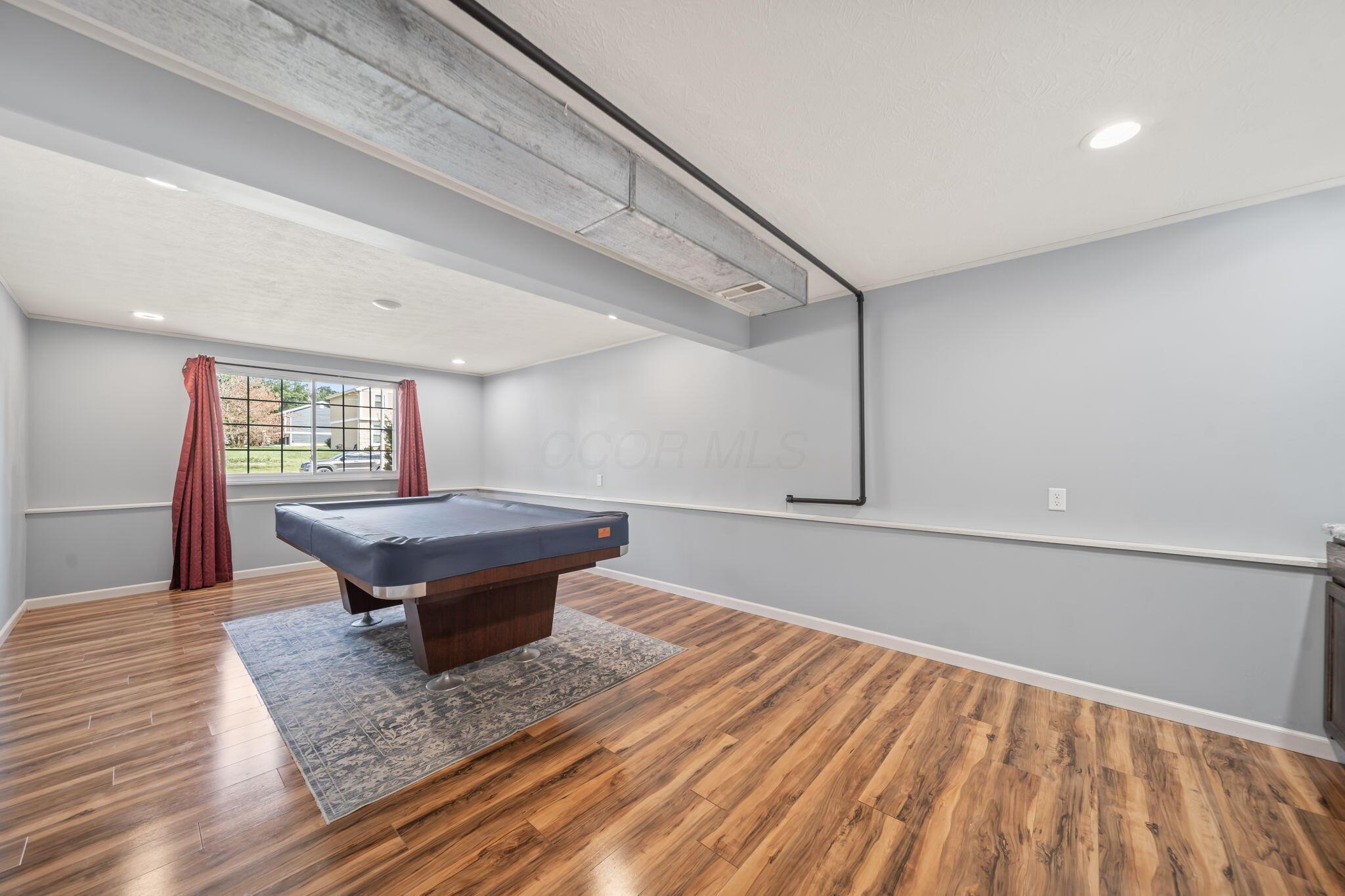 541 Saddletree Drive