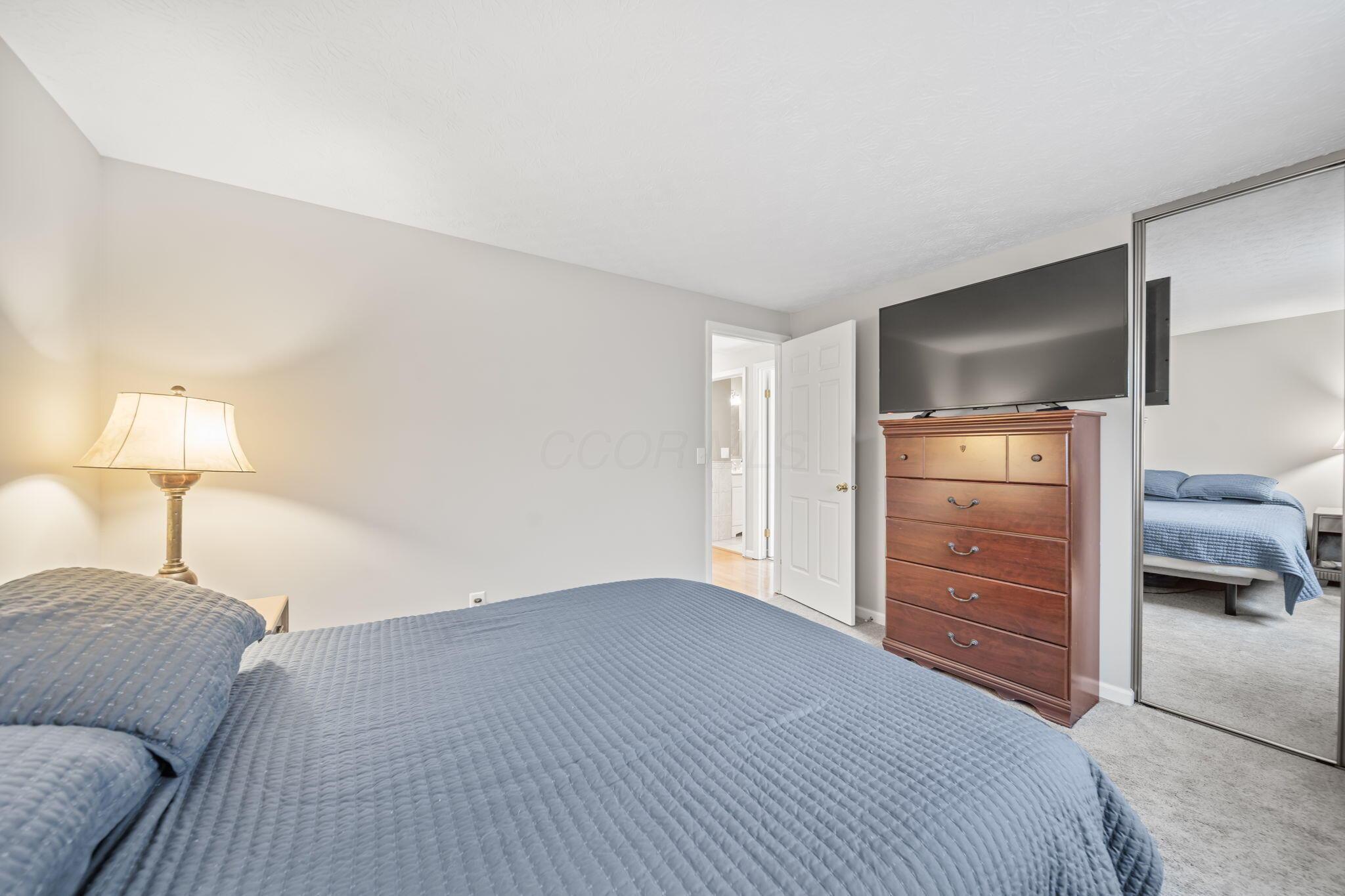 541 Saddletree Drive