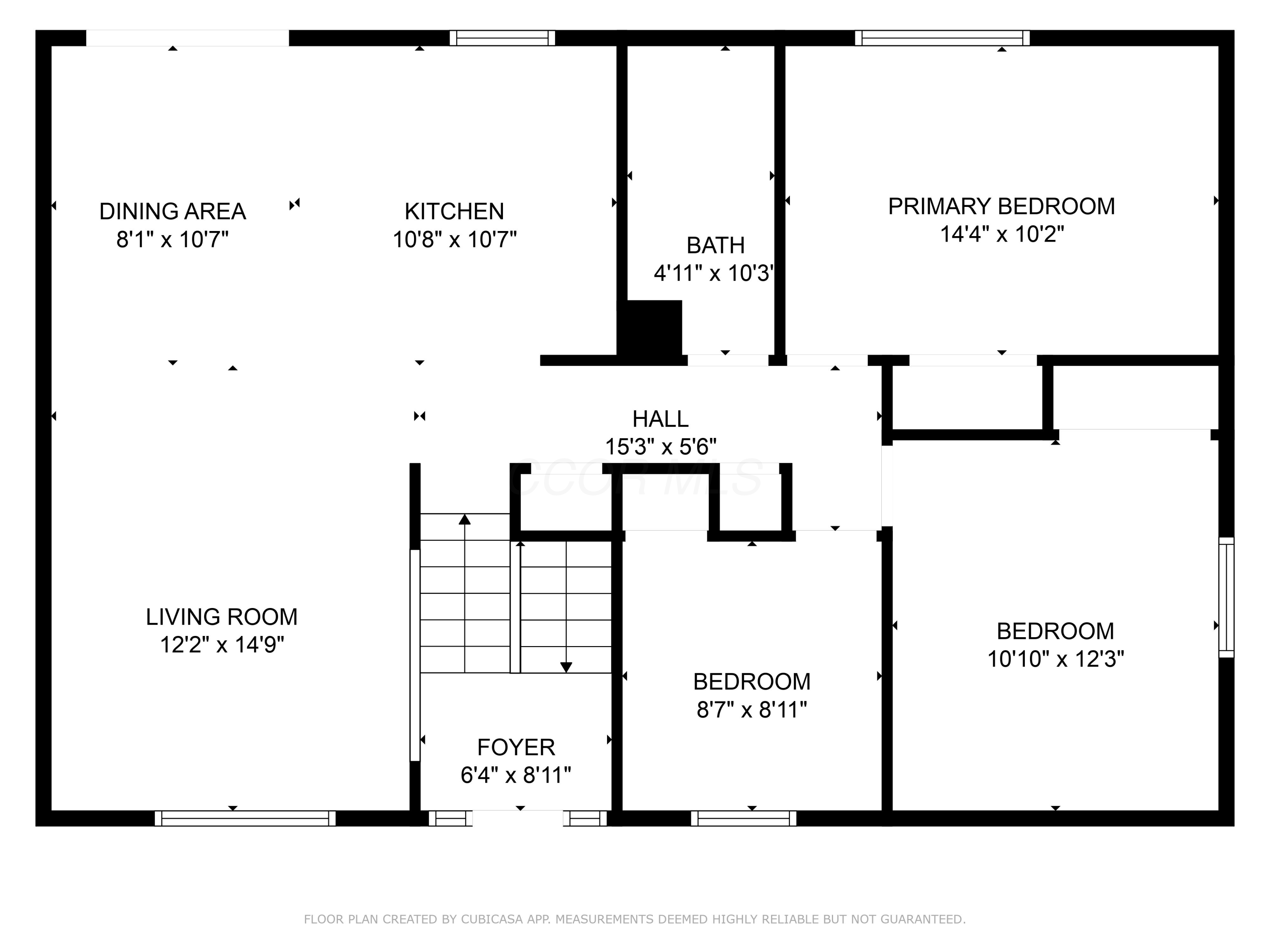 541 Saddletree Drive