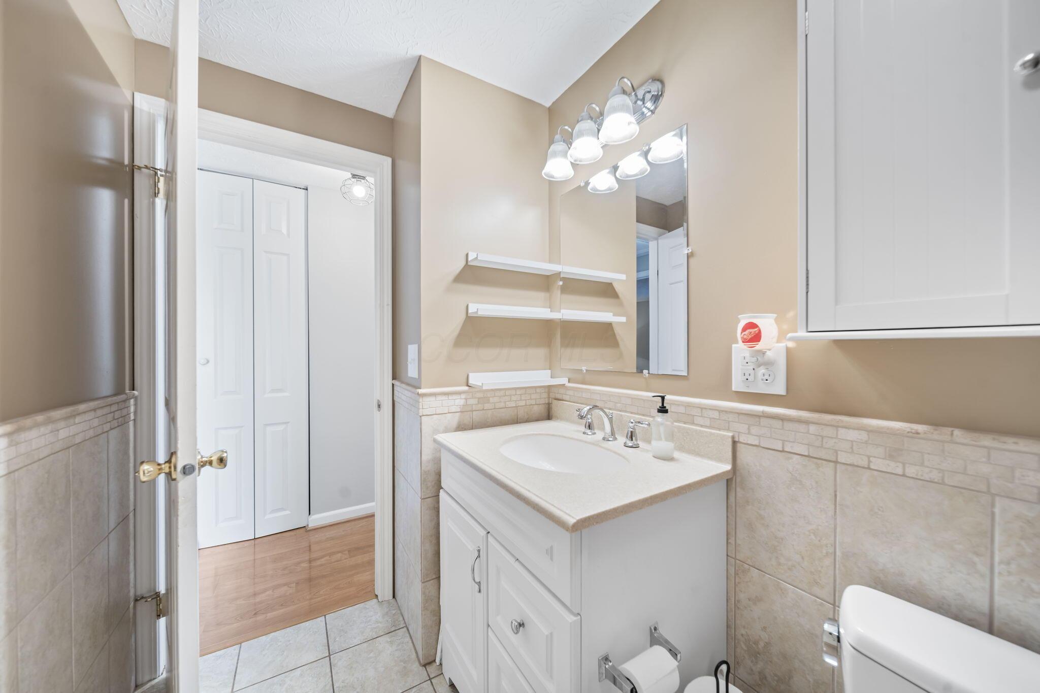 541 Saddletree Drive