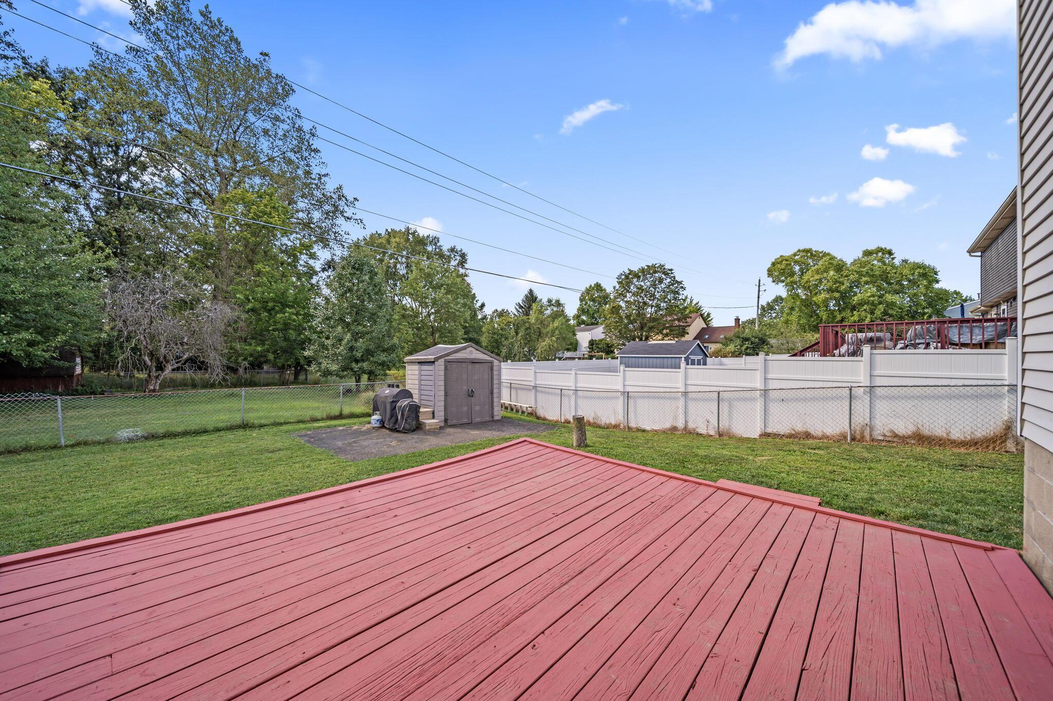 541 Saddletree Drive