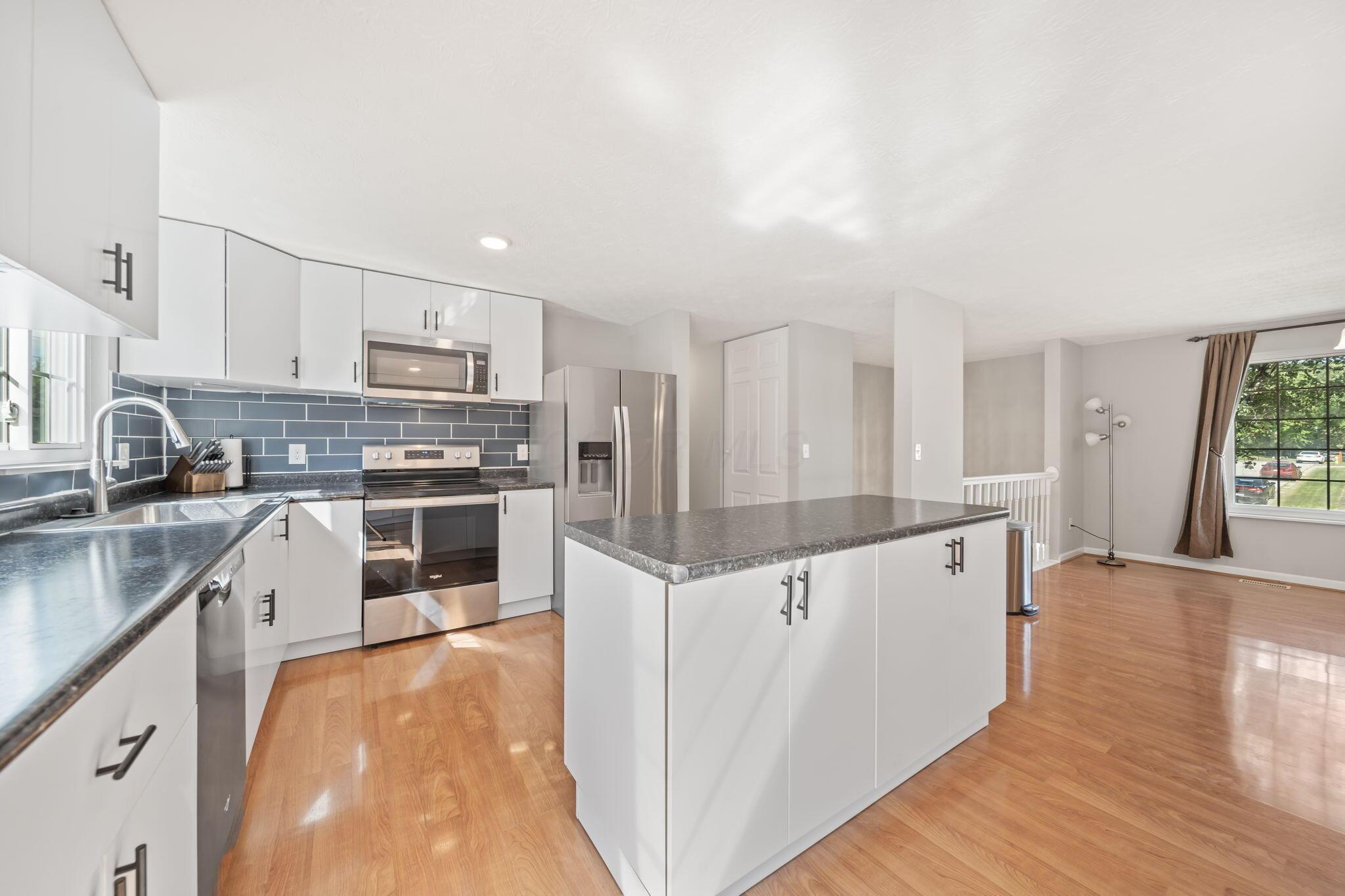 541 Saddletree Drive