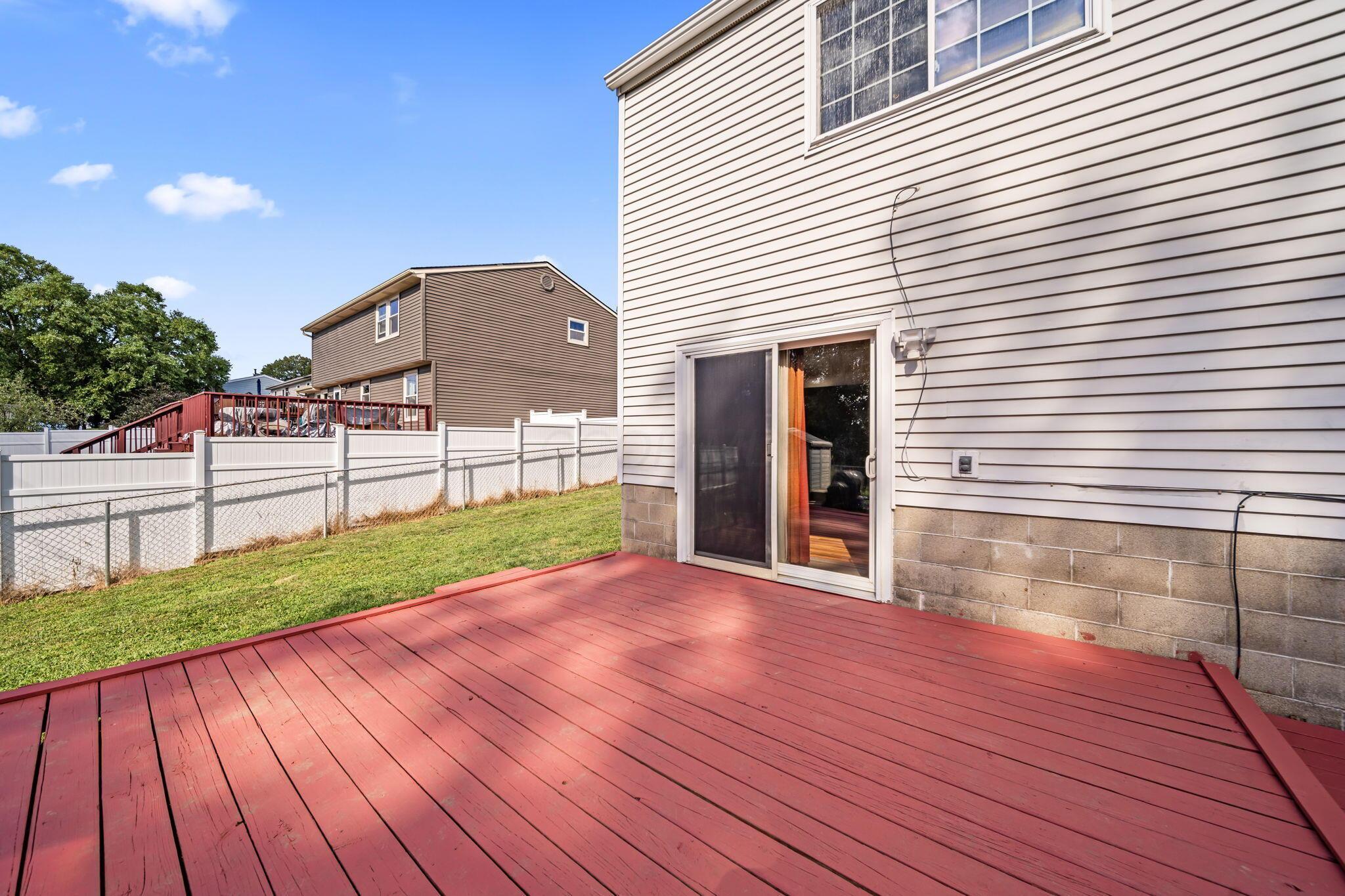 541 Saddletree Drive